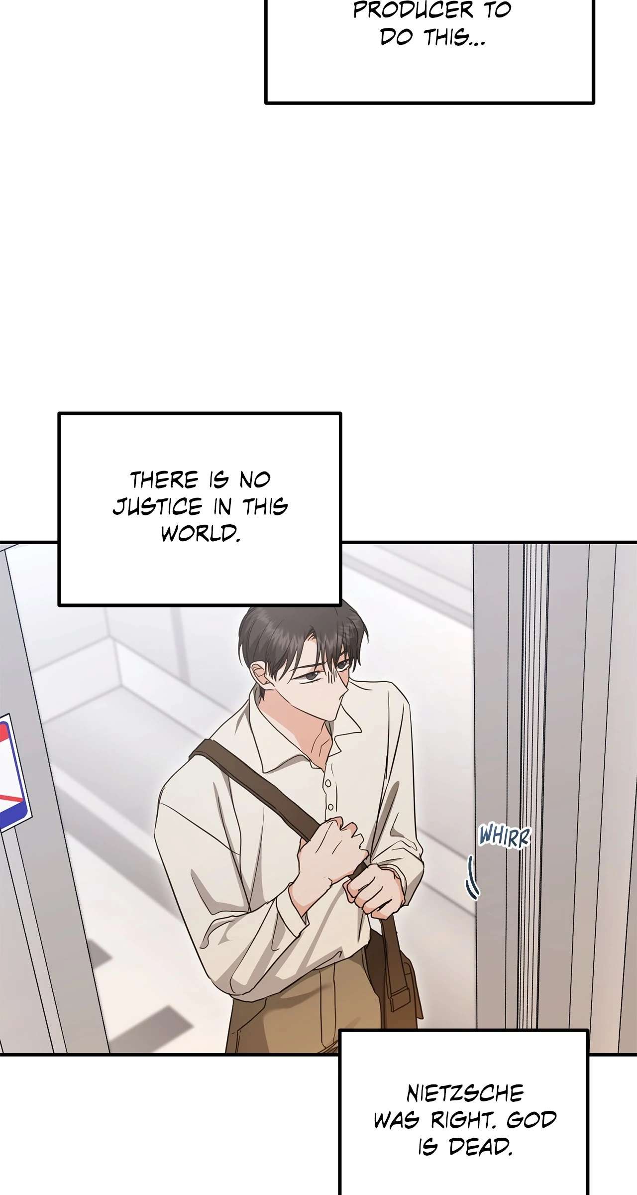 Not What the Doctor Ordered Chapter 19 page 40 - 