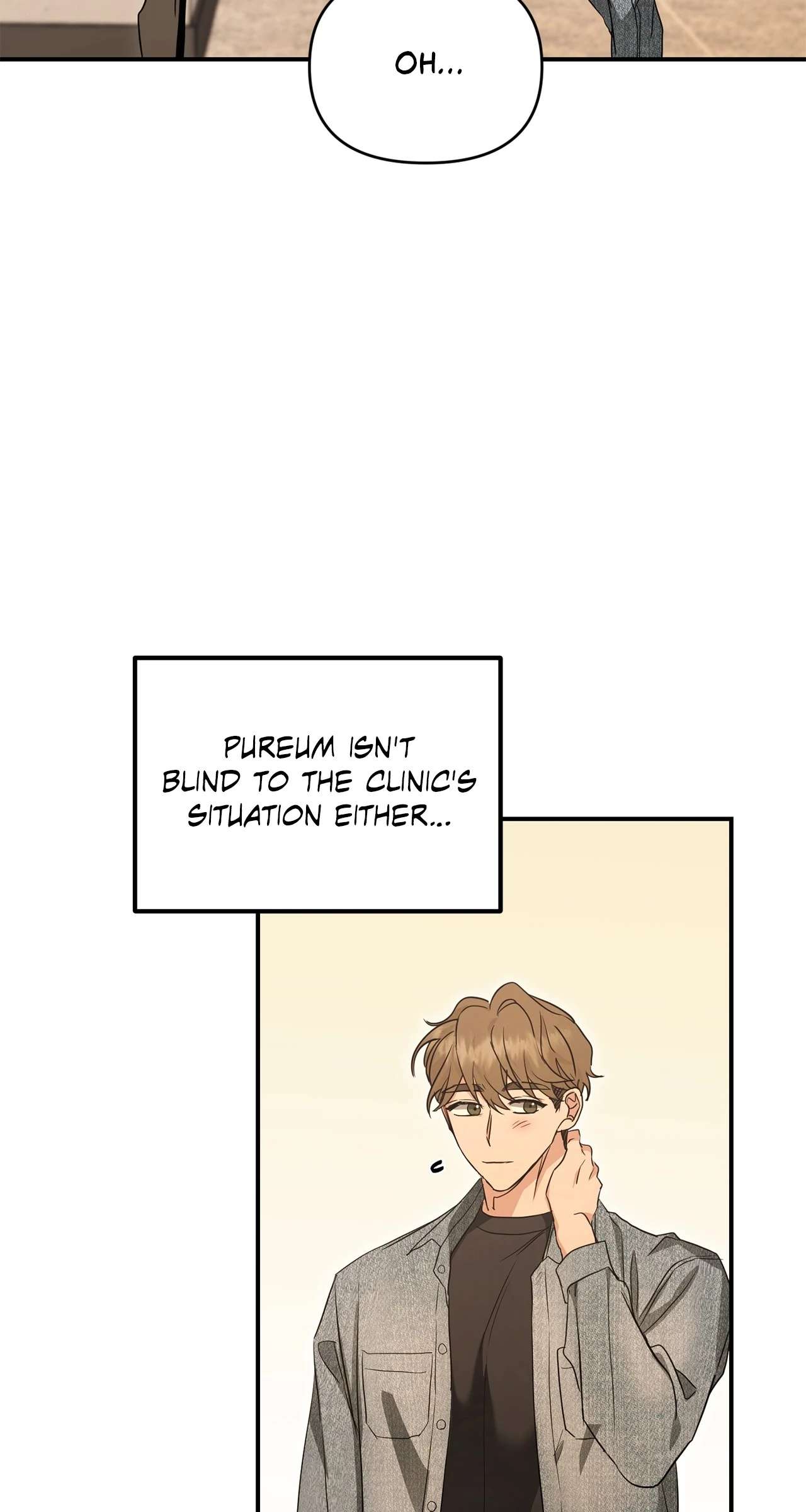 Not What the Doctor Ordered Chapter 19 page 44 - 