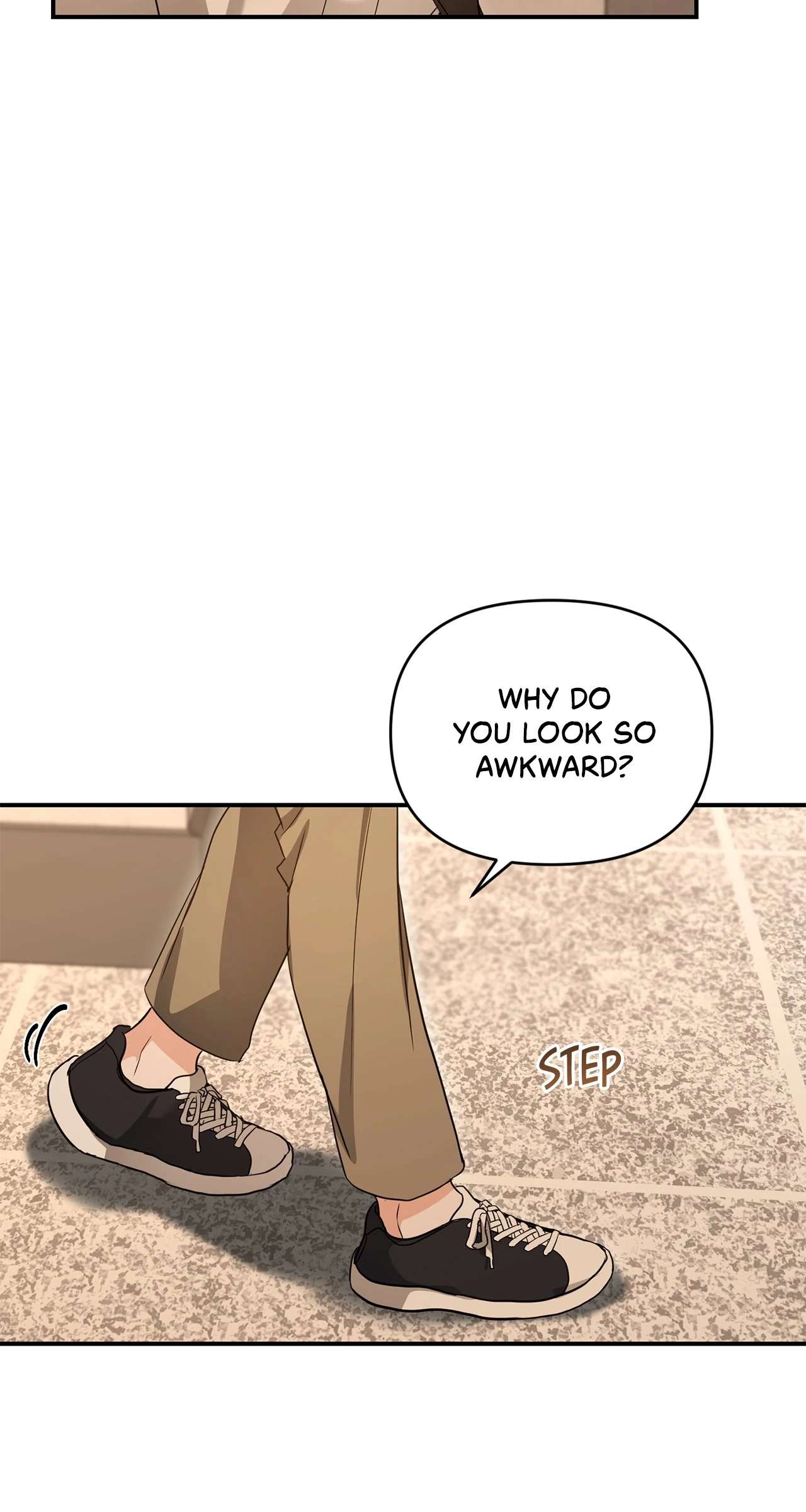 Not What the Doctor Ordered Chapter 19 page 47 - 