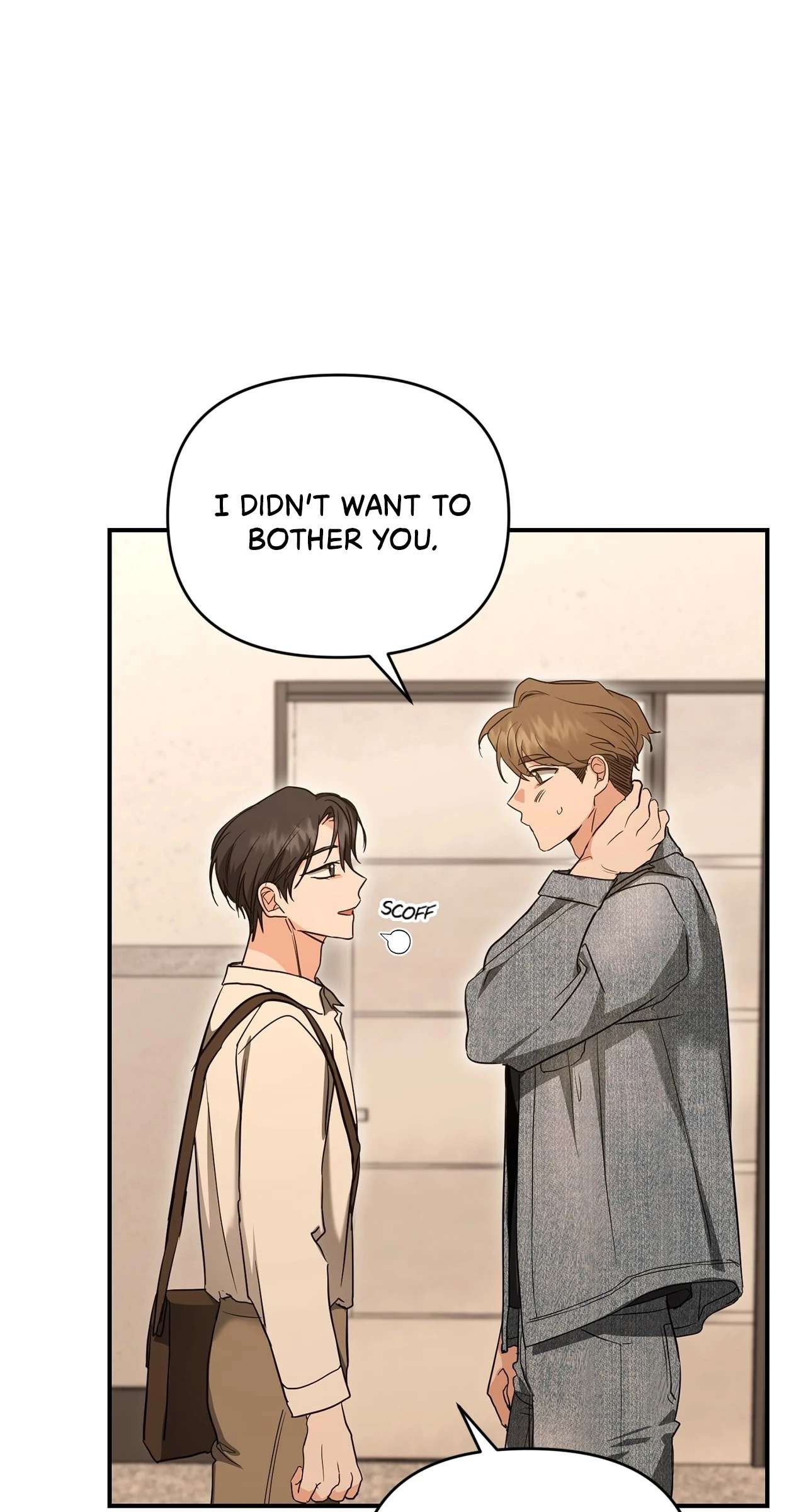 Not What the Doctor Ordered Chapter 19 page 48 - 