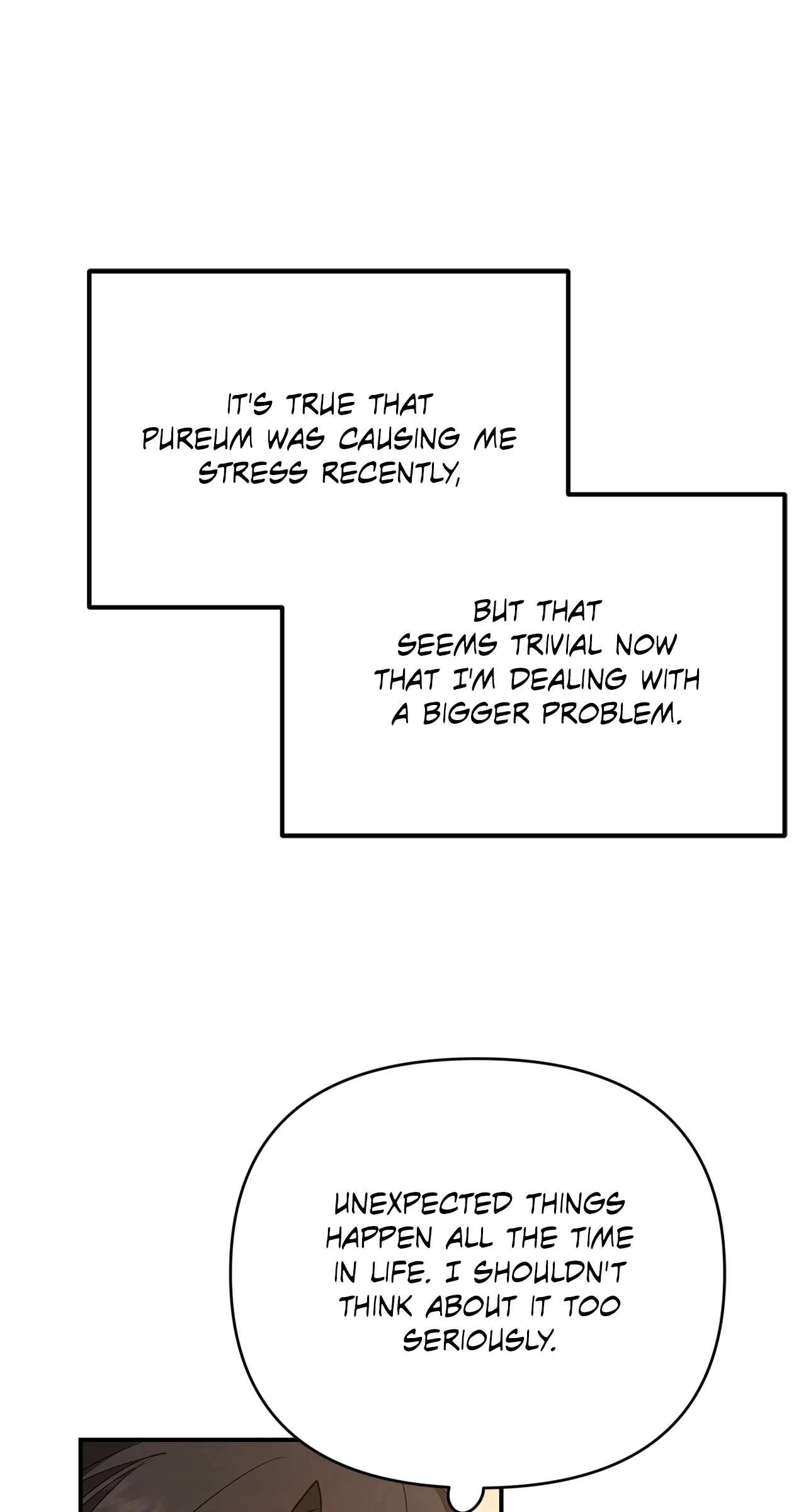 Not What the Doctor Ordered Chapter 19 page 50 - 