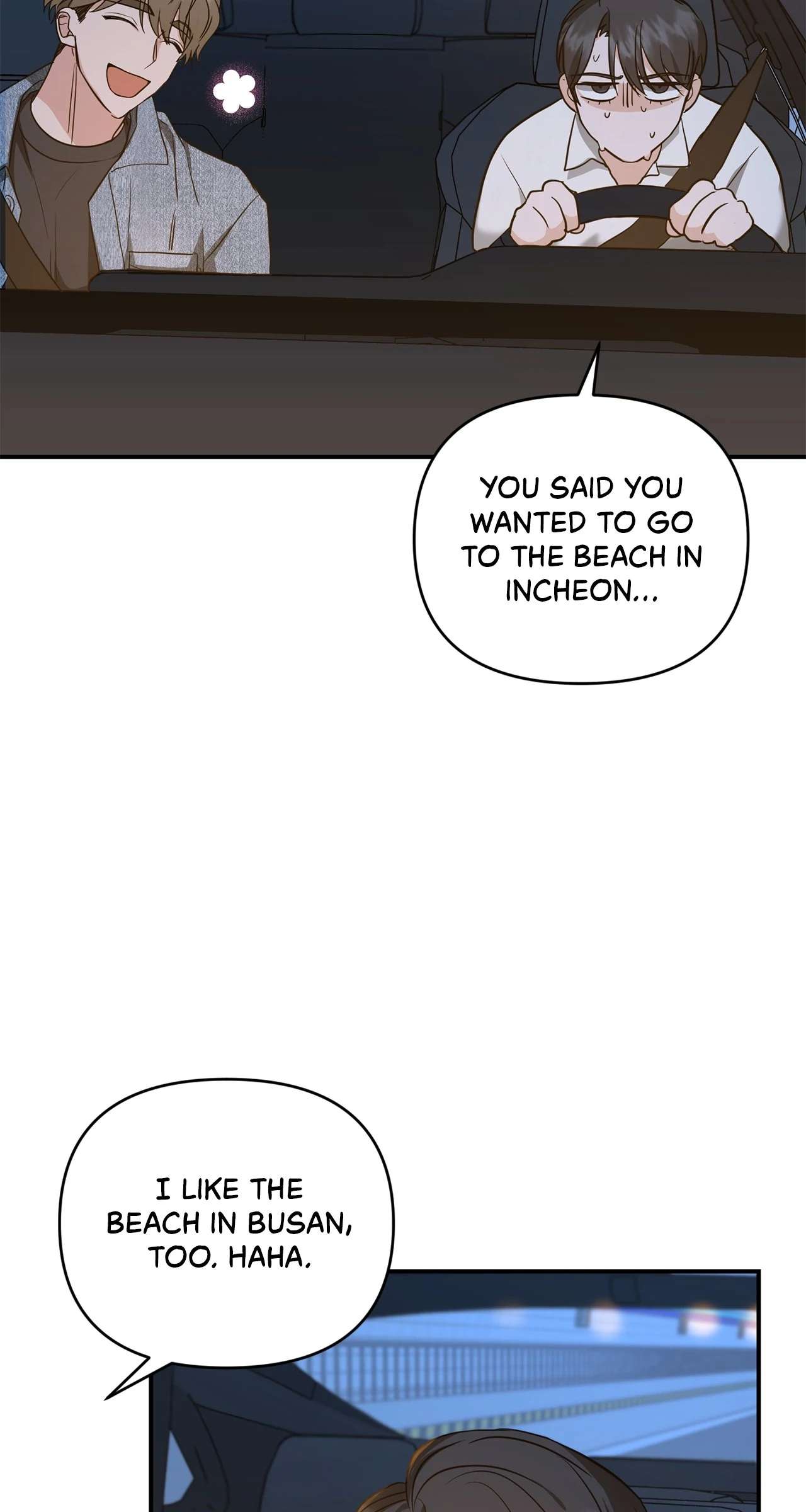 Not What the Doctor Ordered Chapter 19 page 56 - 
