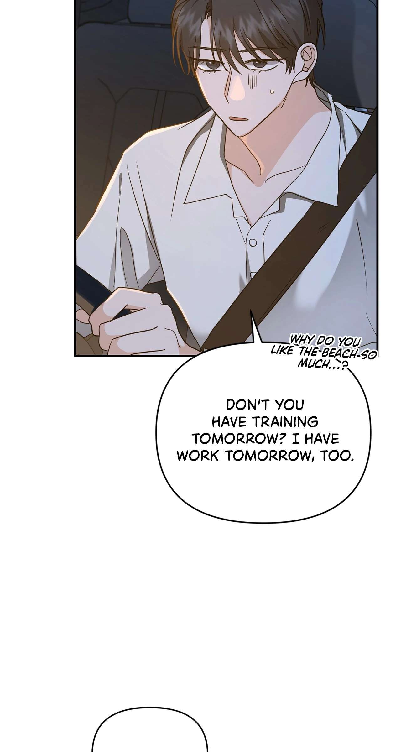 Not What the Doctor Ordered Chapter 19 page 57 - 