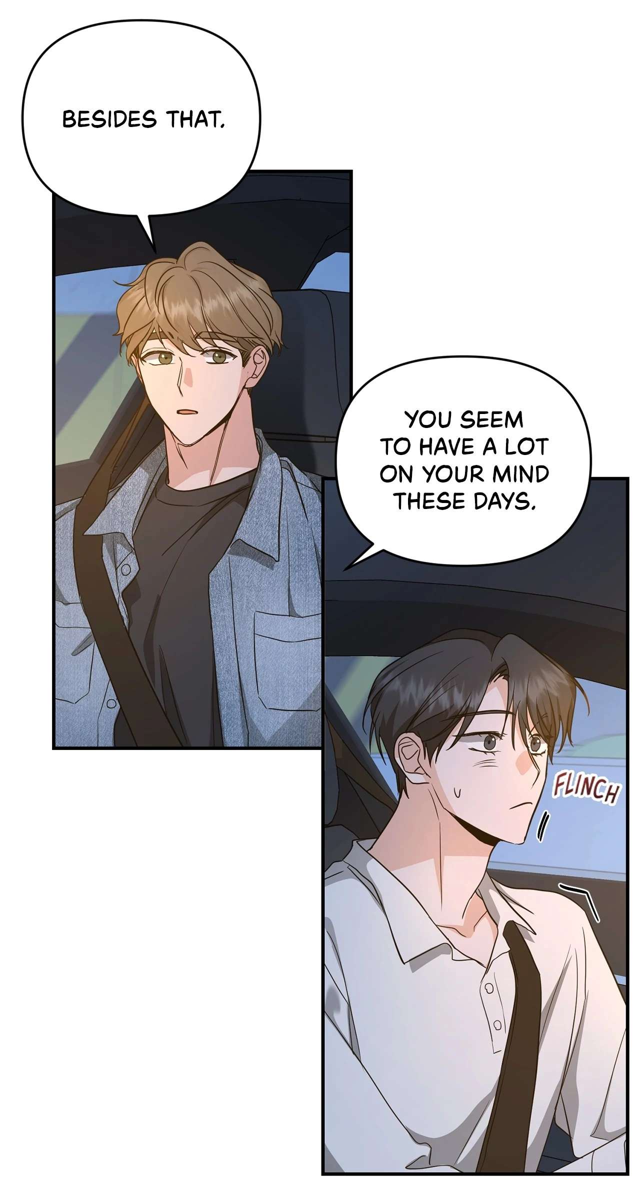 Not What the Doctor Ordered Chapter 19 page 60 - 