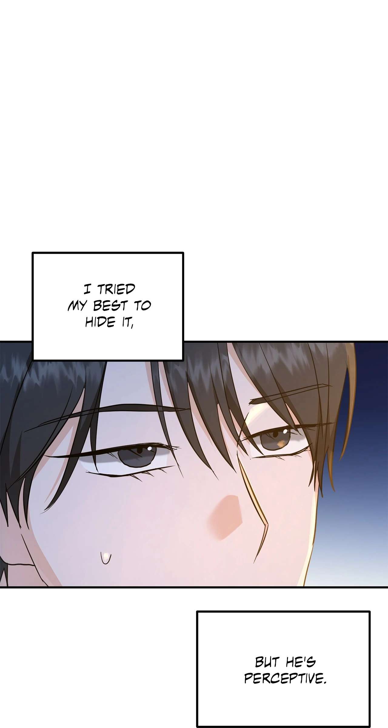 Not What the Doctor Ordered Chapter 19 page 61 - 
