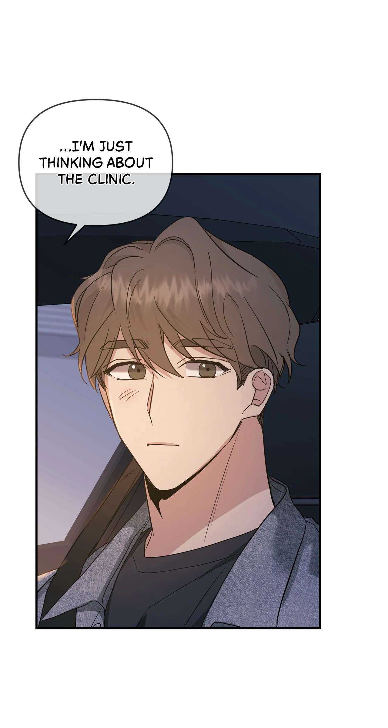 Not What the Doctor Ordered Chapter 19 page 63 - 