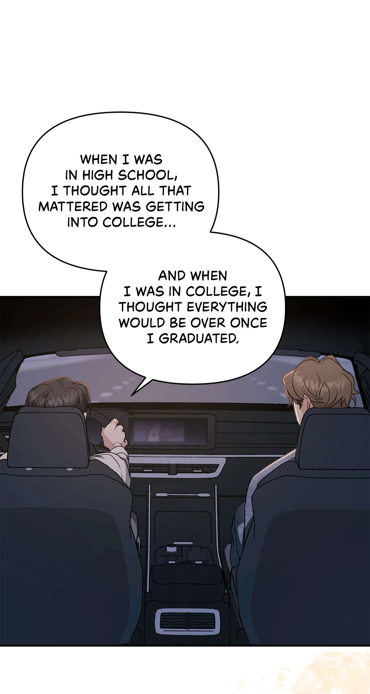 Not What the Doctor Ordered Chapter 19 page 64 - 