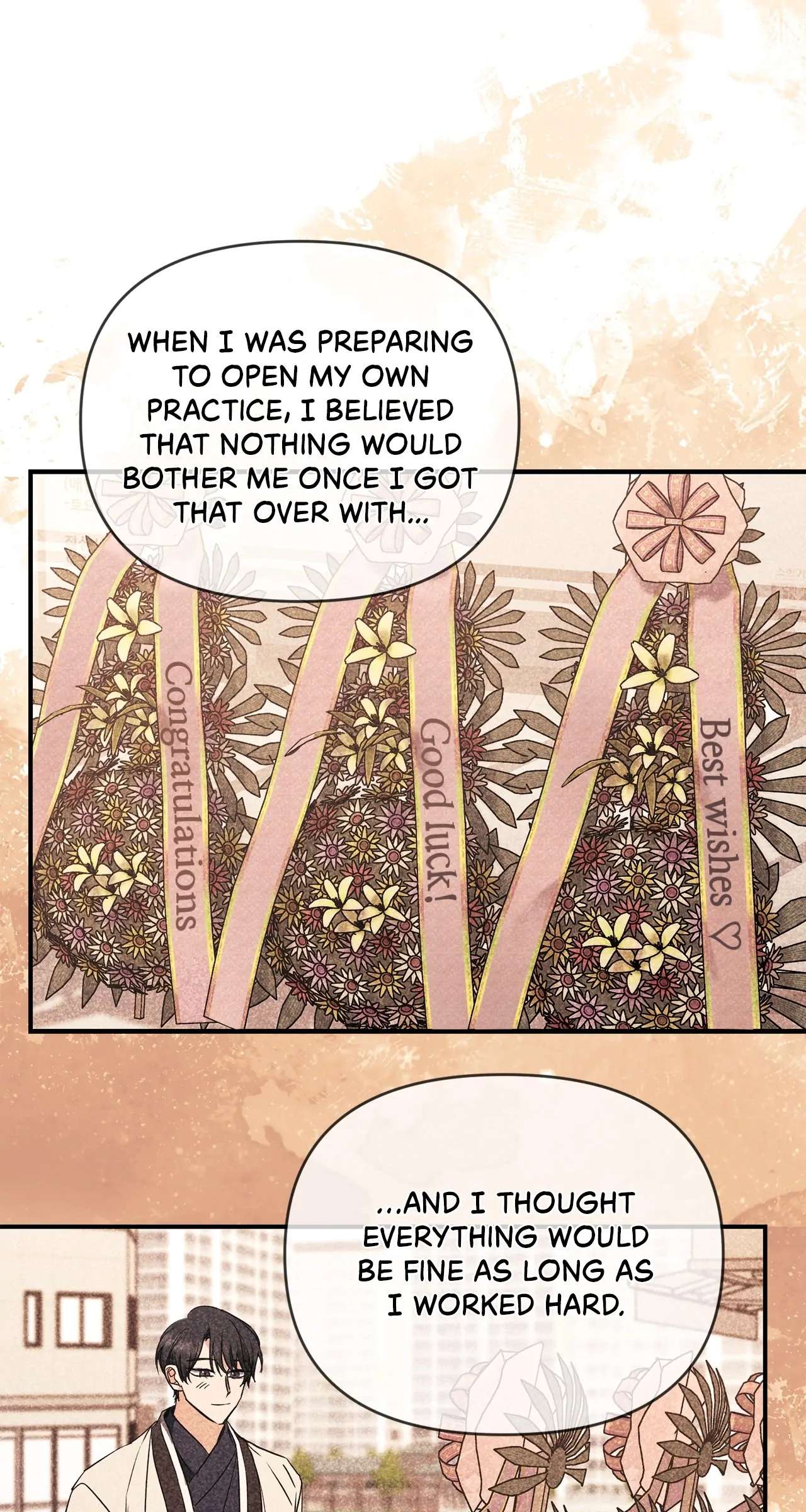 Not What the Doctor Ordered Chapter 19 page 65 - 