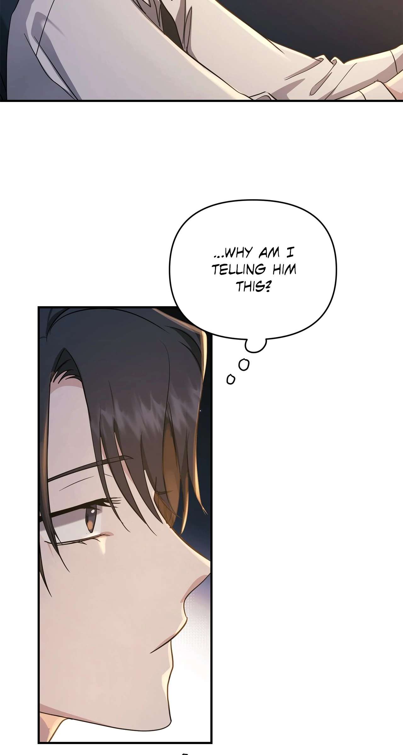 Not What the Doctor Ordered Chapter 19 page 67 - 