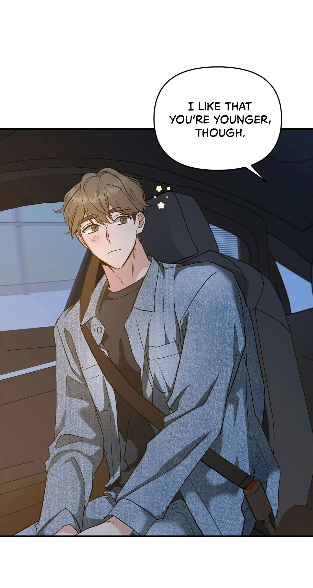 Not What the Doctor Ordered Chapter 19 page 71 - 
