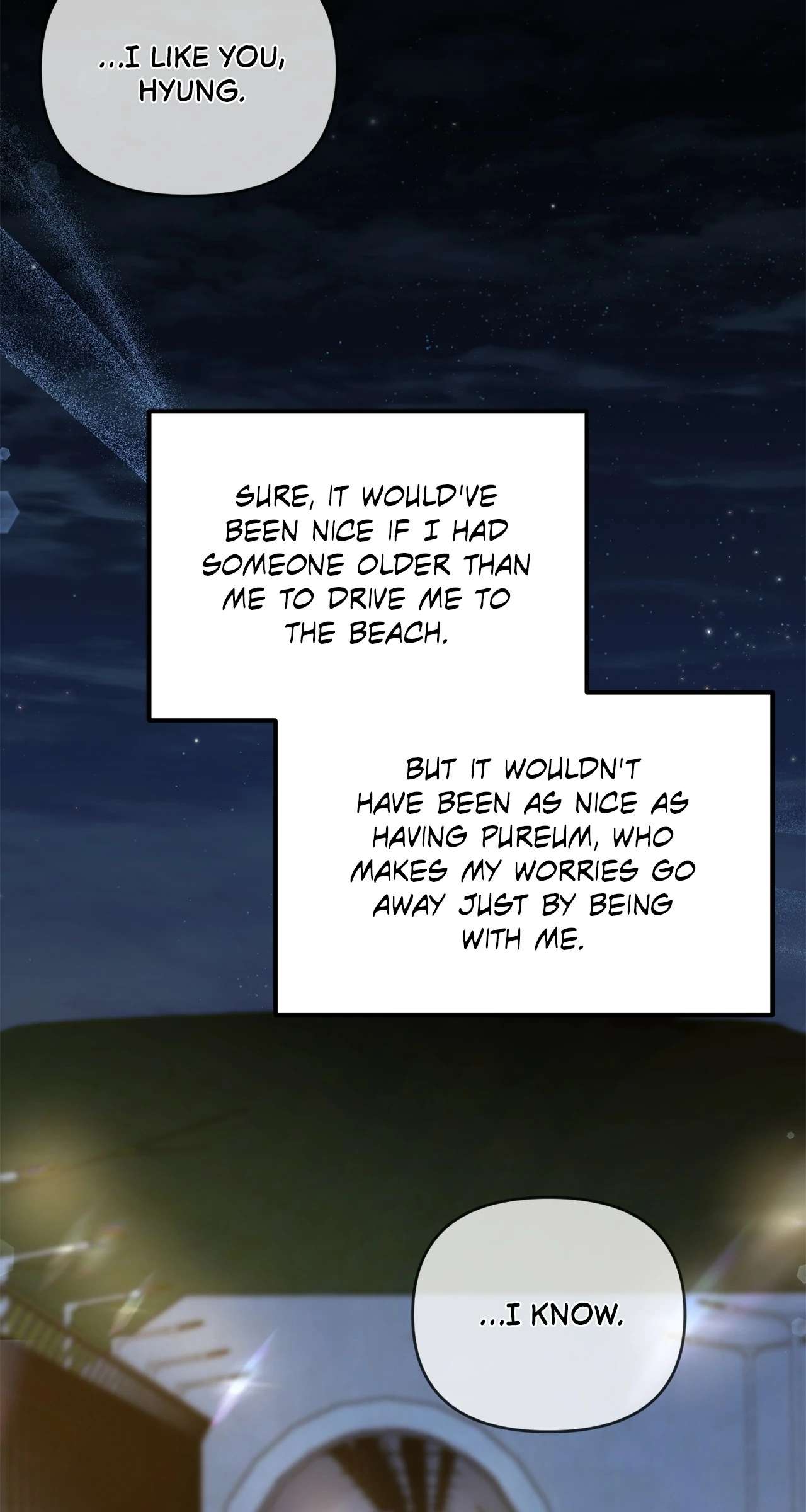 Not What the Doctor Ordered Chapter 19 page 73 - 