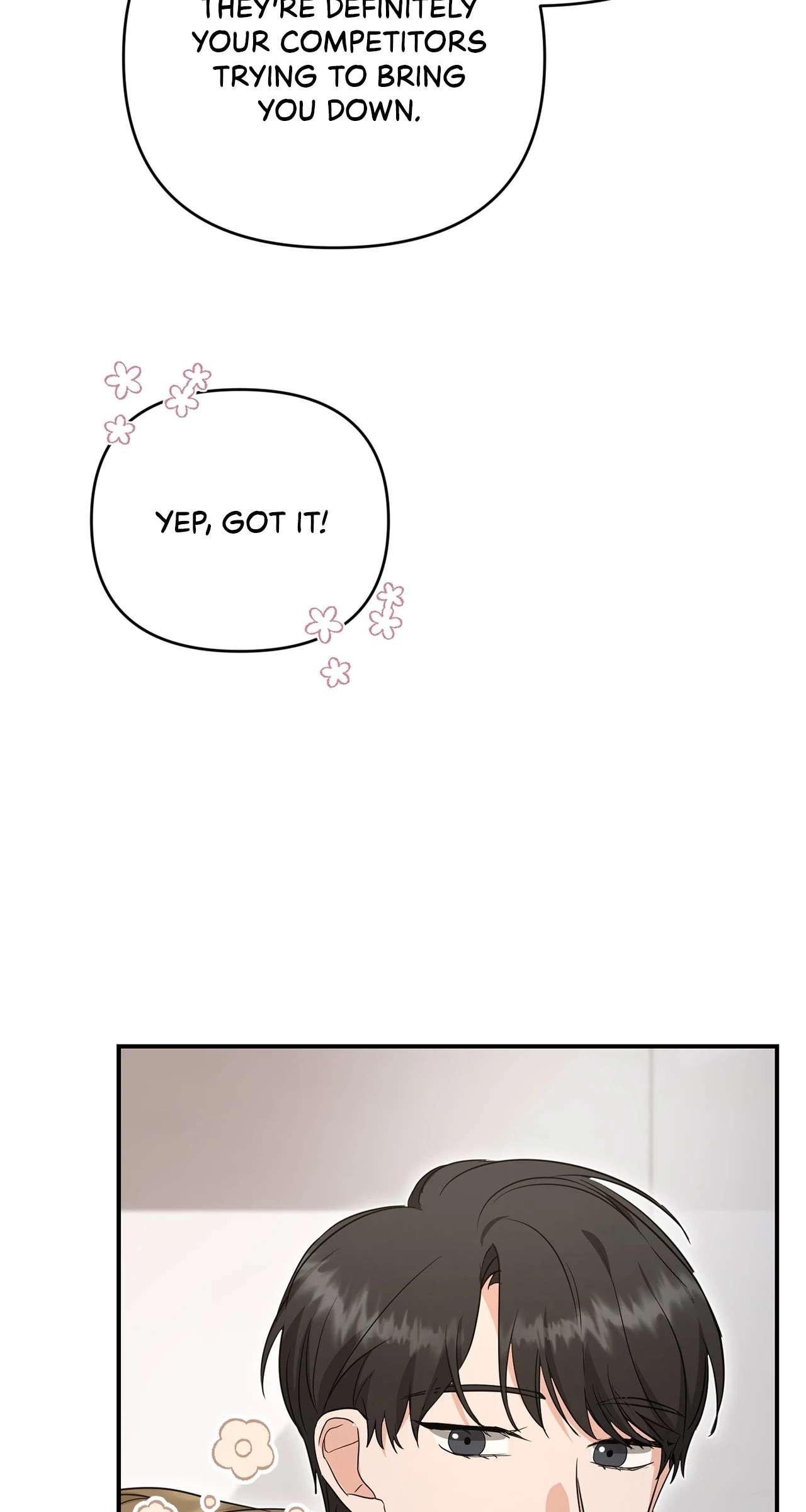 Not What the Doctor Ordered Chapter 2 page 13 - 