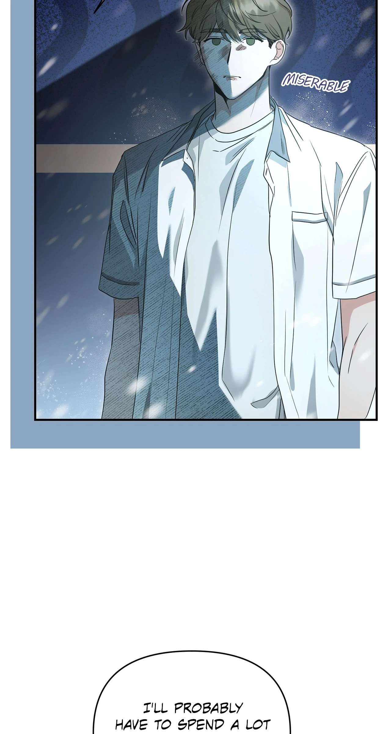 Not What the Doctor Ordered Chapter 2 page 21 - 