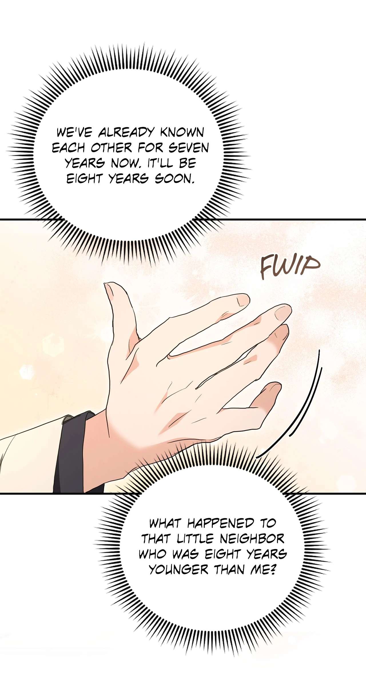 Not What the Doctor Ordered Chapter 2 page 23 - 