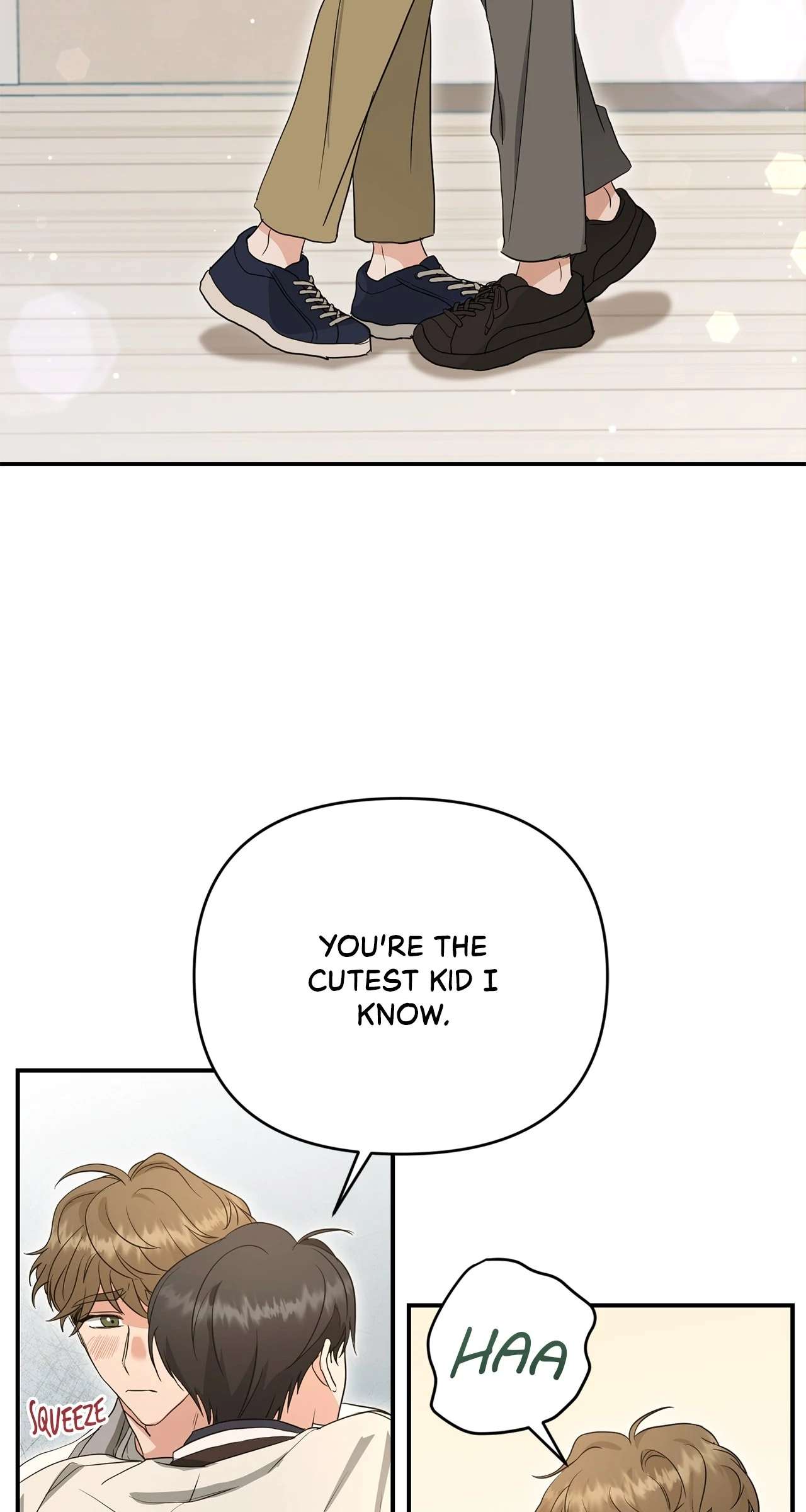 Not What the Doctor Ordered Chapter 2 page 25 - 