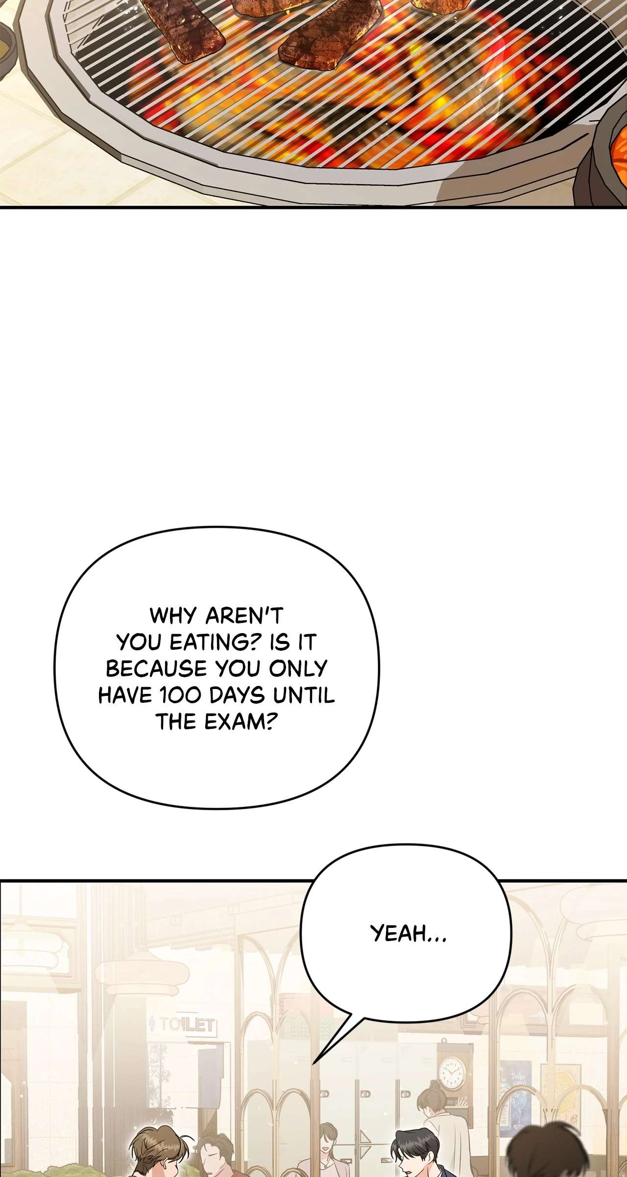 Not What the Doctor Ordered Chapter 2 page 28 - 