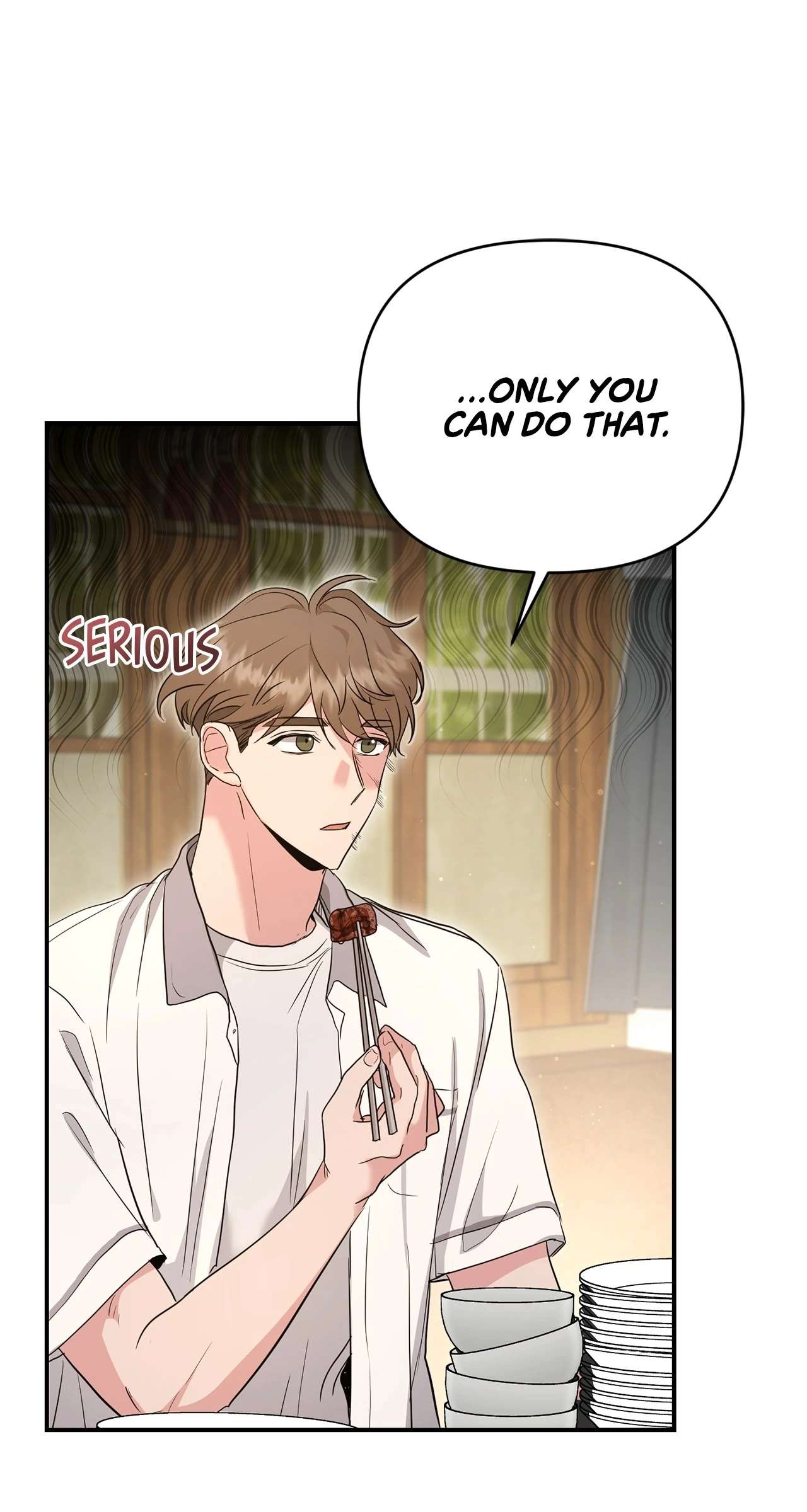 Not What the Doctor Ordered Chapter 2 page 30 - 