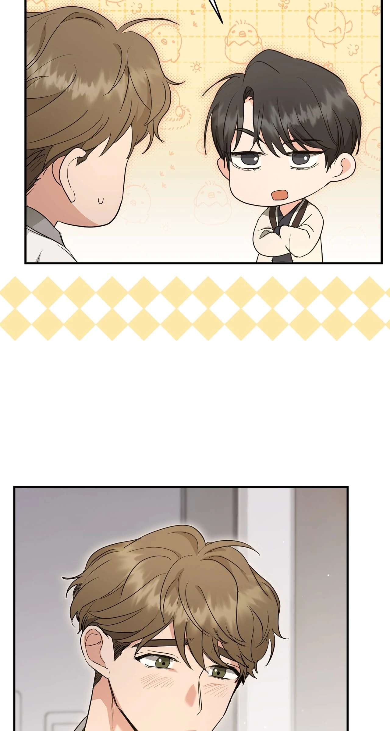 Not What the Doctor Ordered Chapter 2 page 4 - 