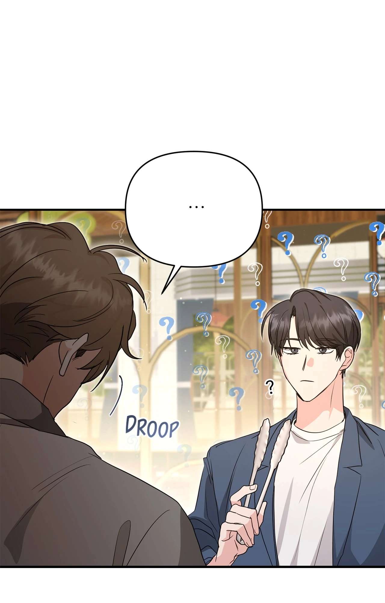 Not What the Doctor Ordered Chapter 2 page 33 - 
