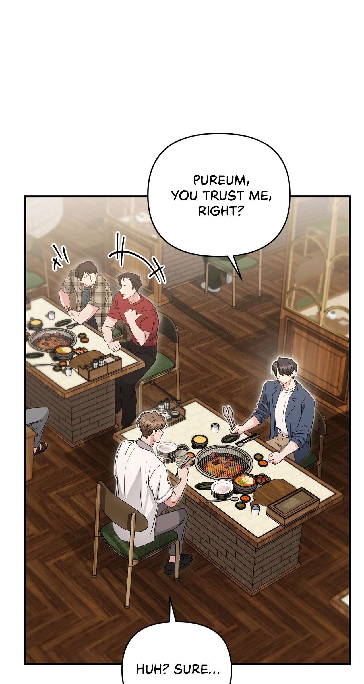 Not What the Doctor Ordered Chapter 2 page 34 - 