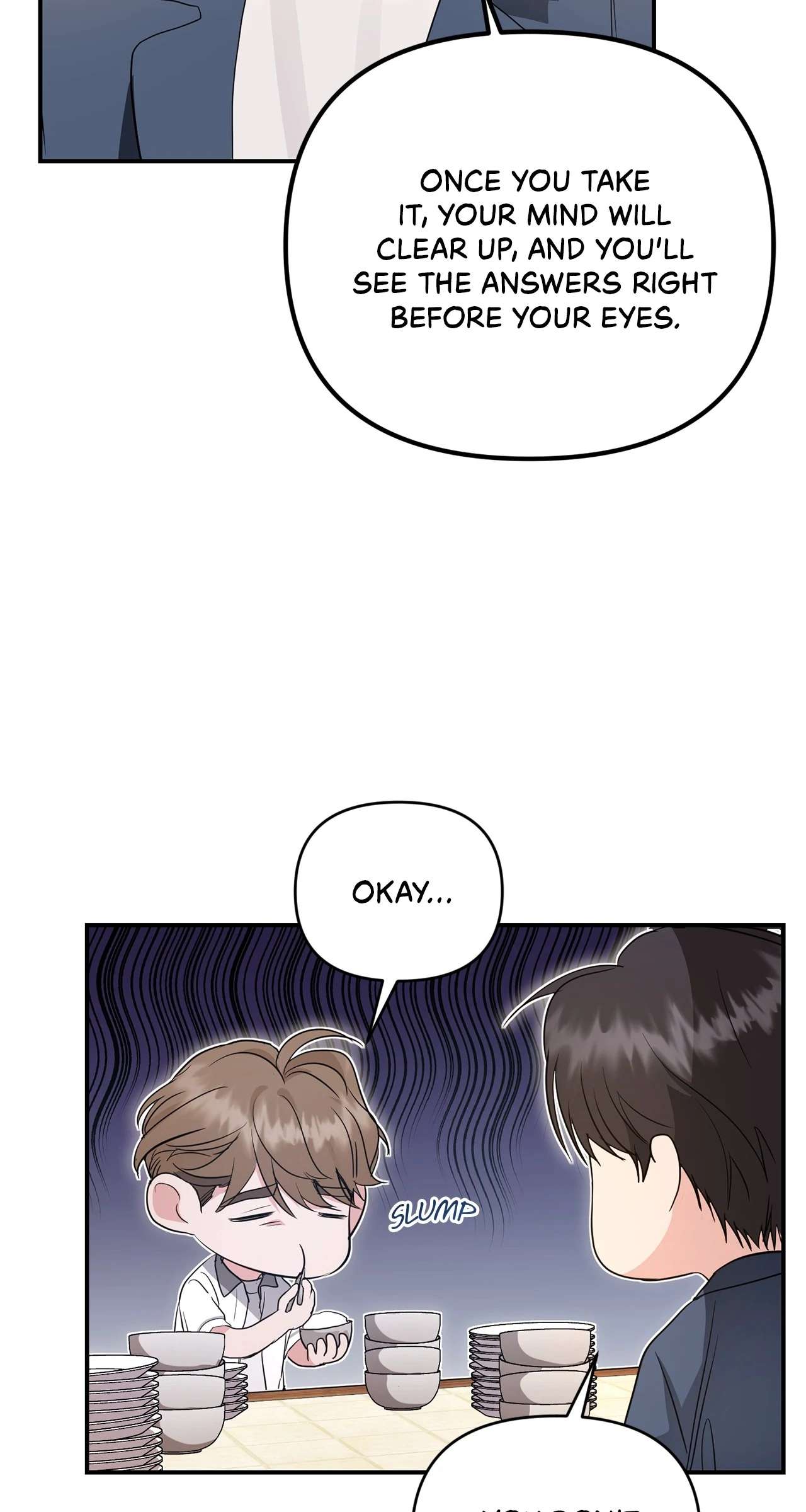 Not What the Doctor Ordered Chapter 2 page 36 - 