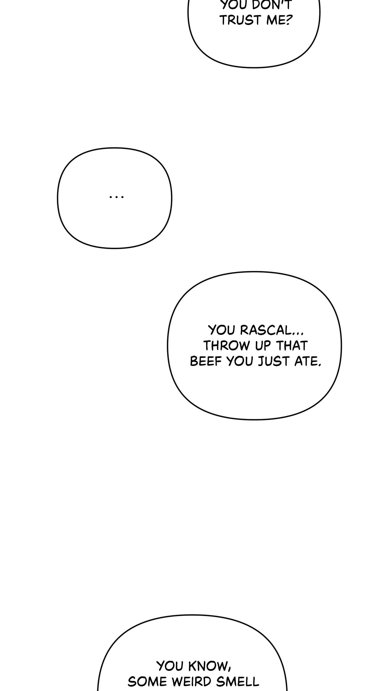 Not What the Doctor Ordered Chapter 2 page 37 - 