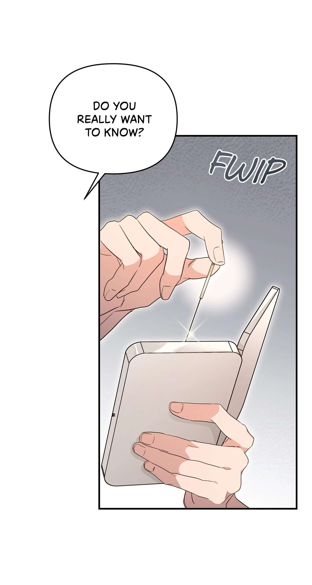 Not What the Doctor Ordered Chapter 2 page 44 - 