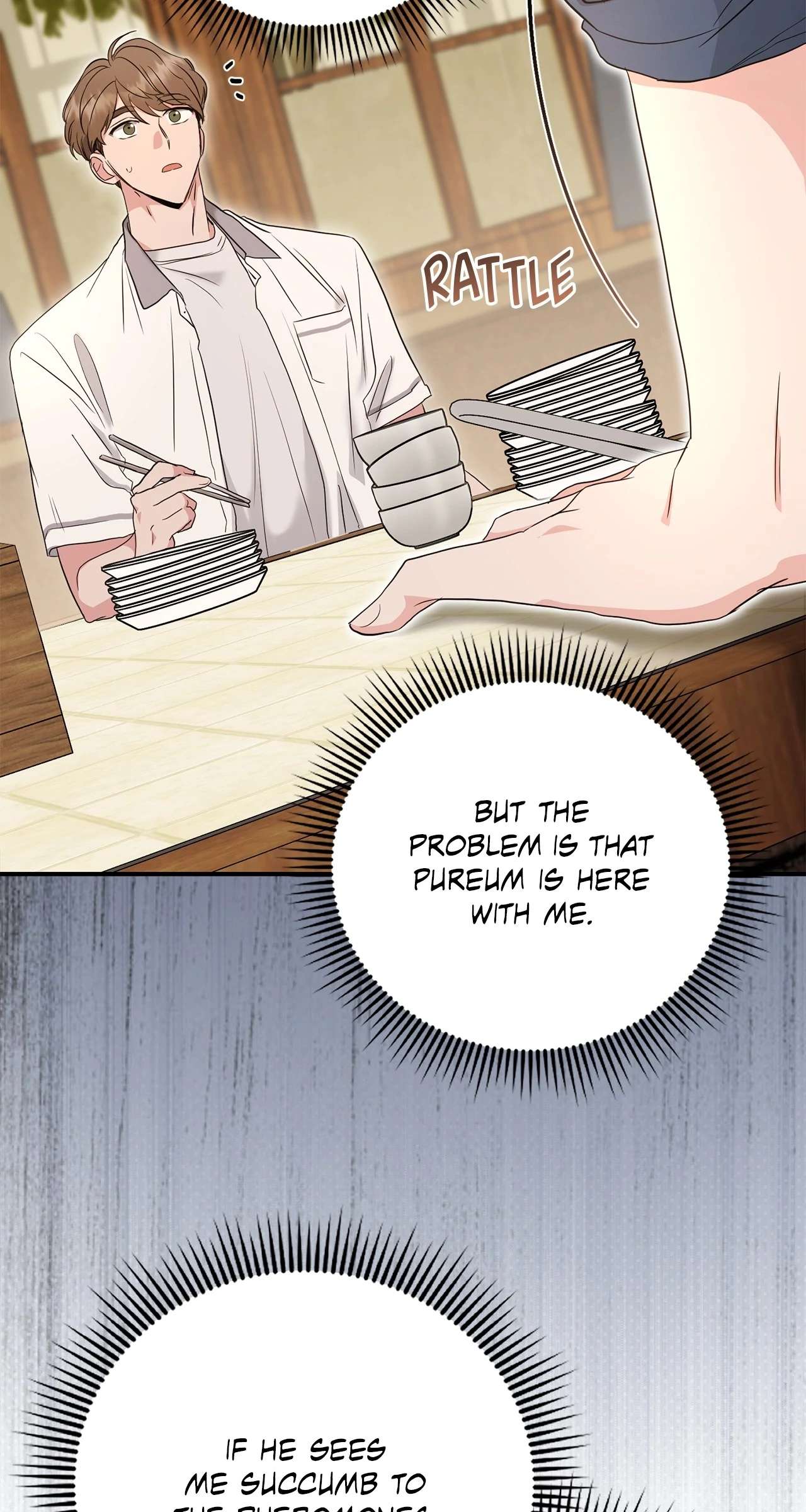 Not What the Doctor Ordered Chapter 2 page 54 - 