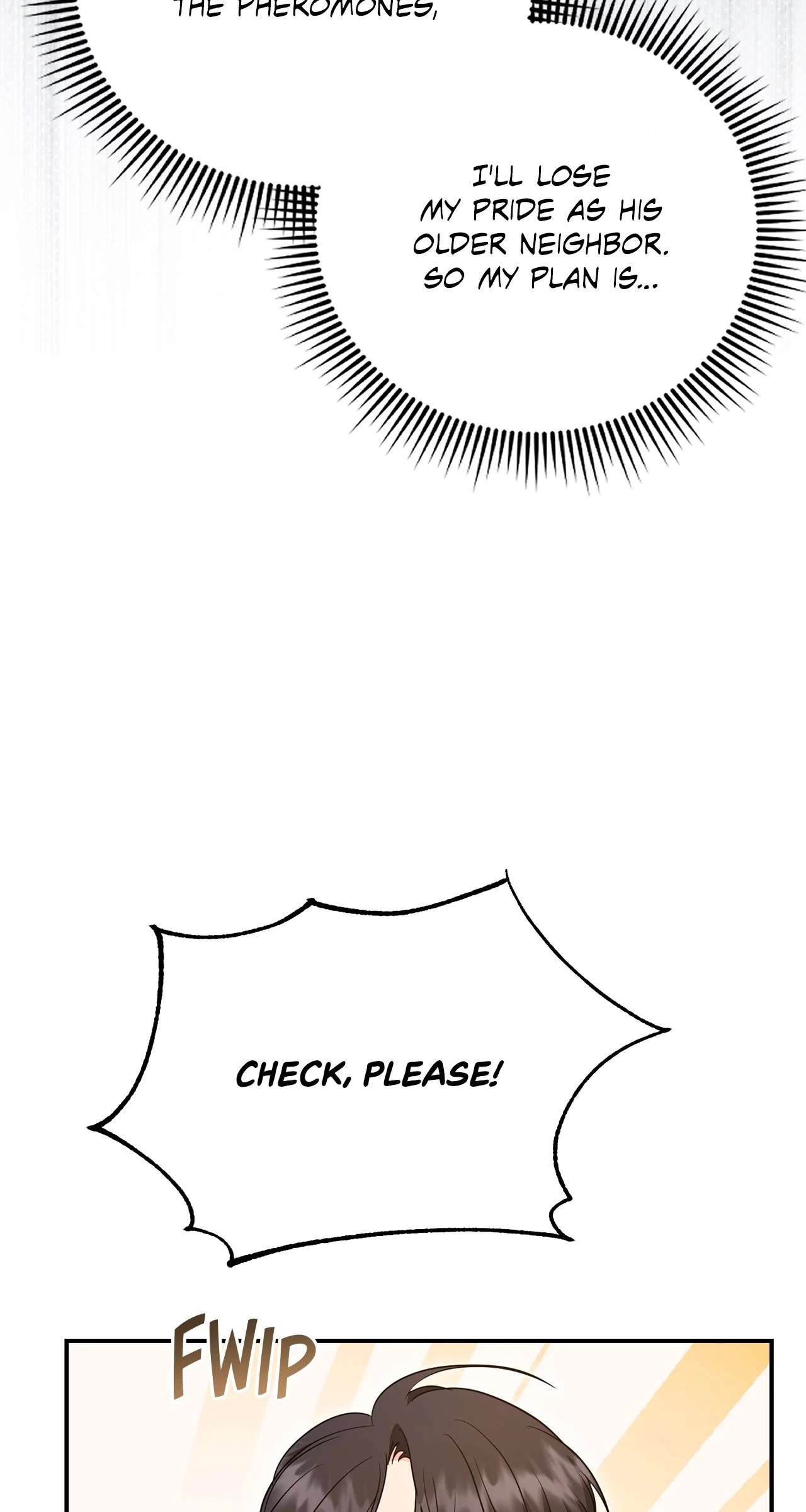 Not What the Doctor Ordered Chapter 2 page 55 - 