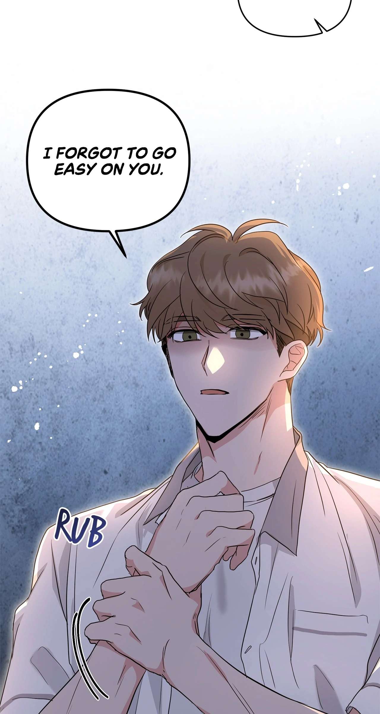 Not What the Doctor Ordered Chapter 2 page 60 - 