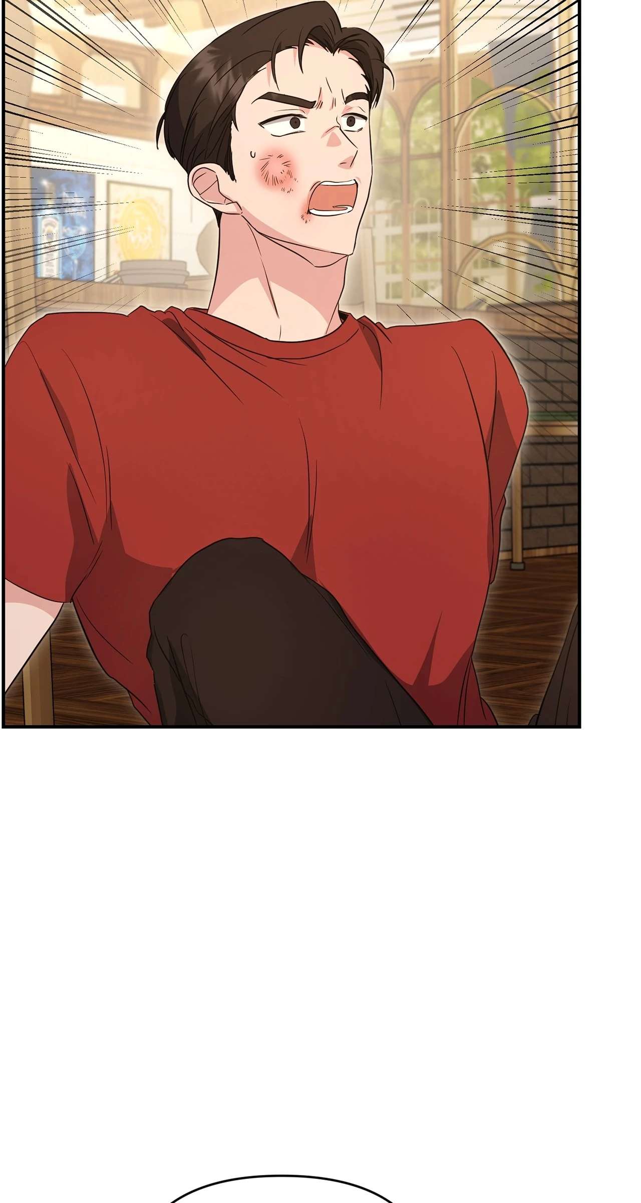 Not What the Doctor Ordered Chapter 2 page 62 - 