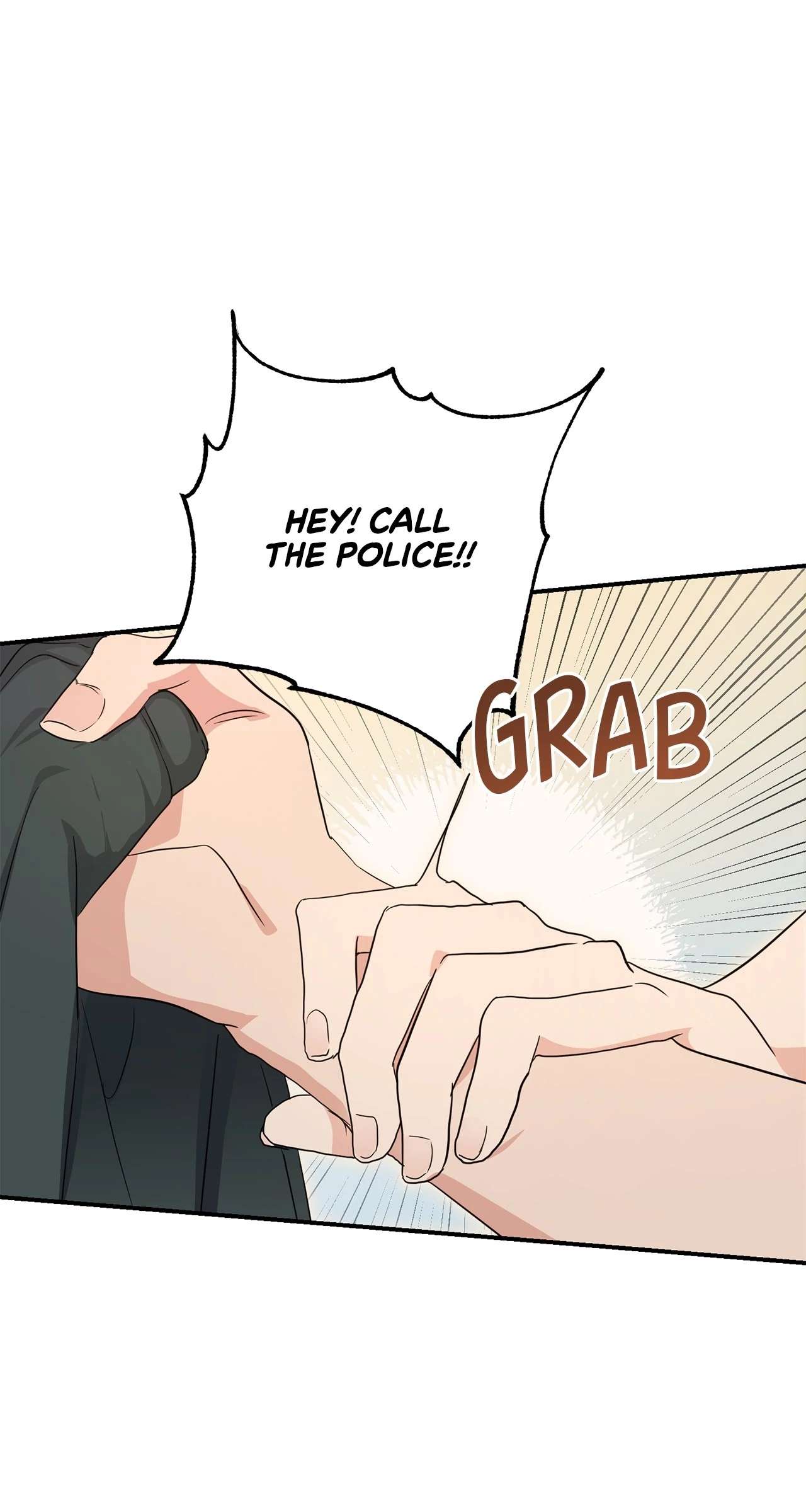 Not What the Doctor Ordered Chapter 2 page 64 - 