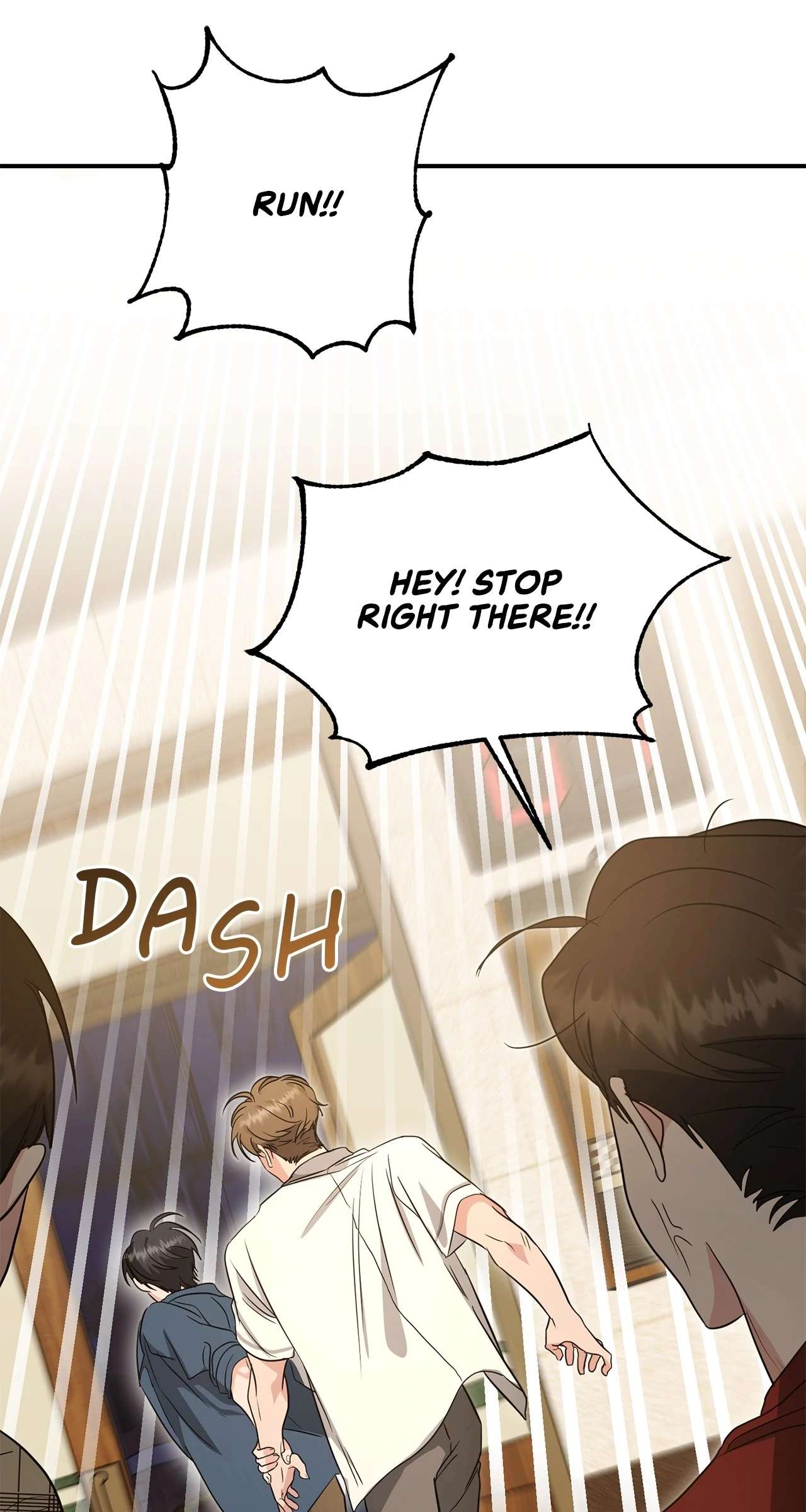 Not What the Doctor Ordered Chapter 2 page 65 - 