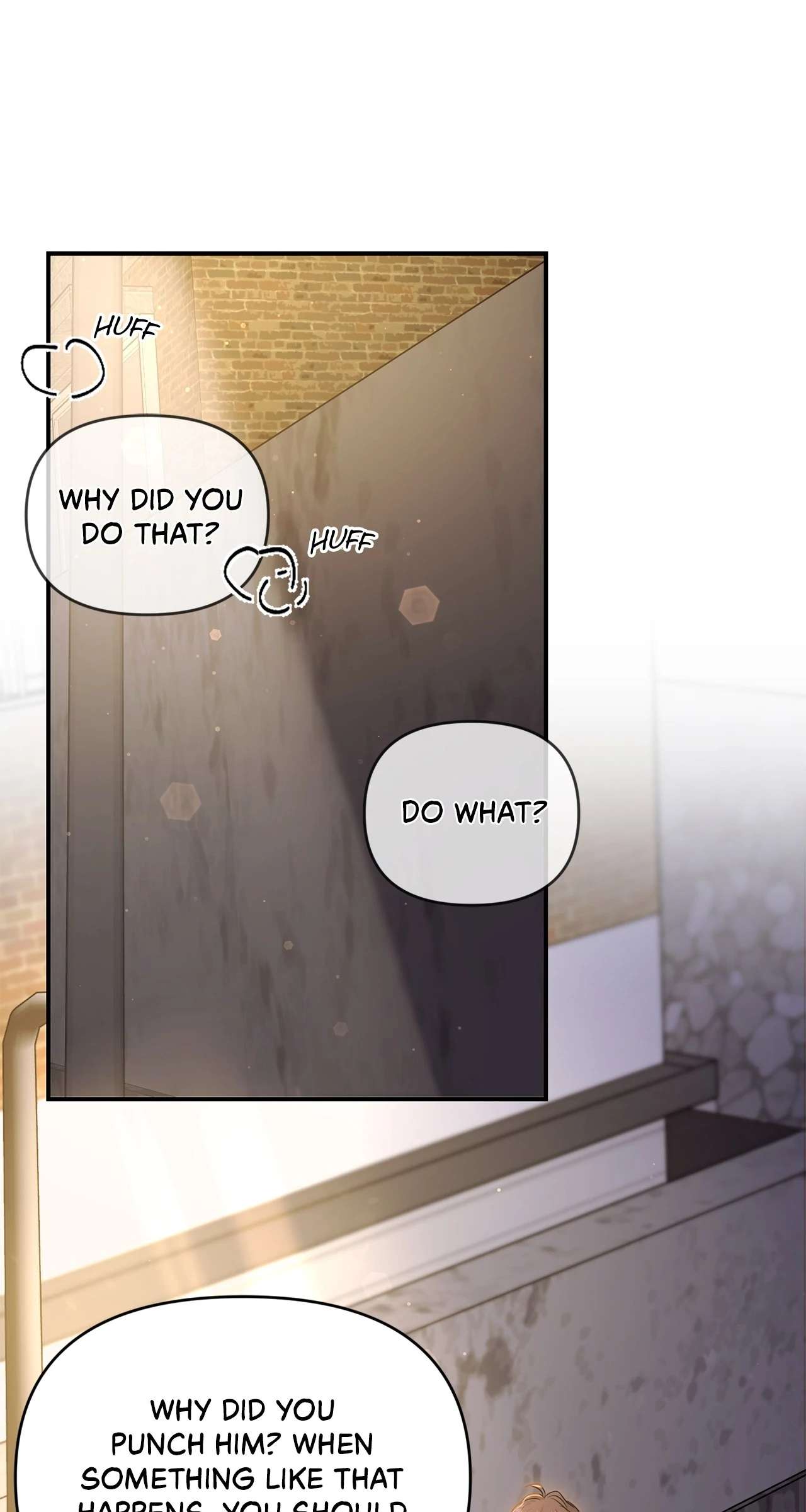 Not What the Doctor Ordered Chapter 2 page 68 - 