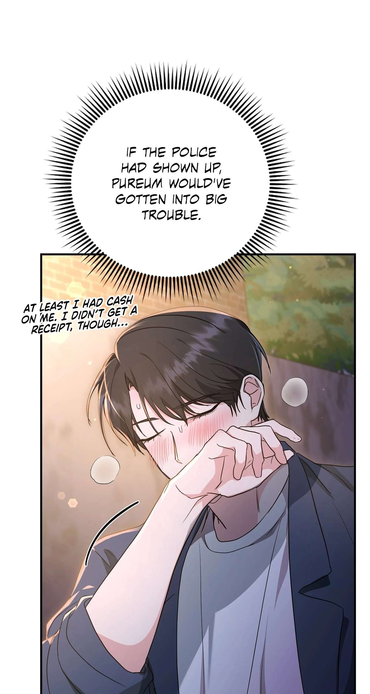 Not What the Doctor Ordered Chapter 2 page 70 - 