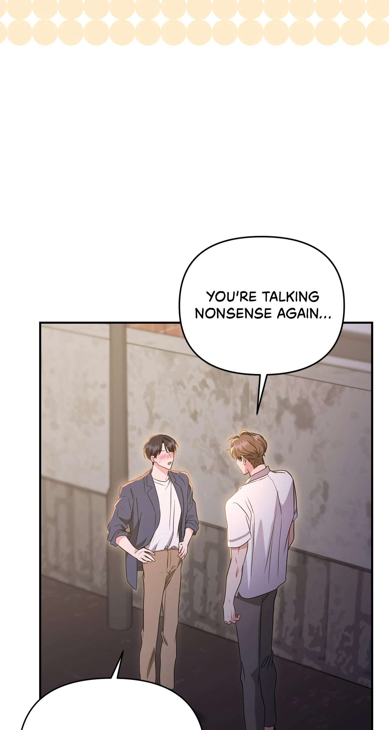 Not What the Doctor Ordered Chapter 2 page 78 - 