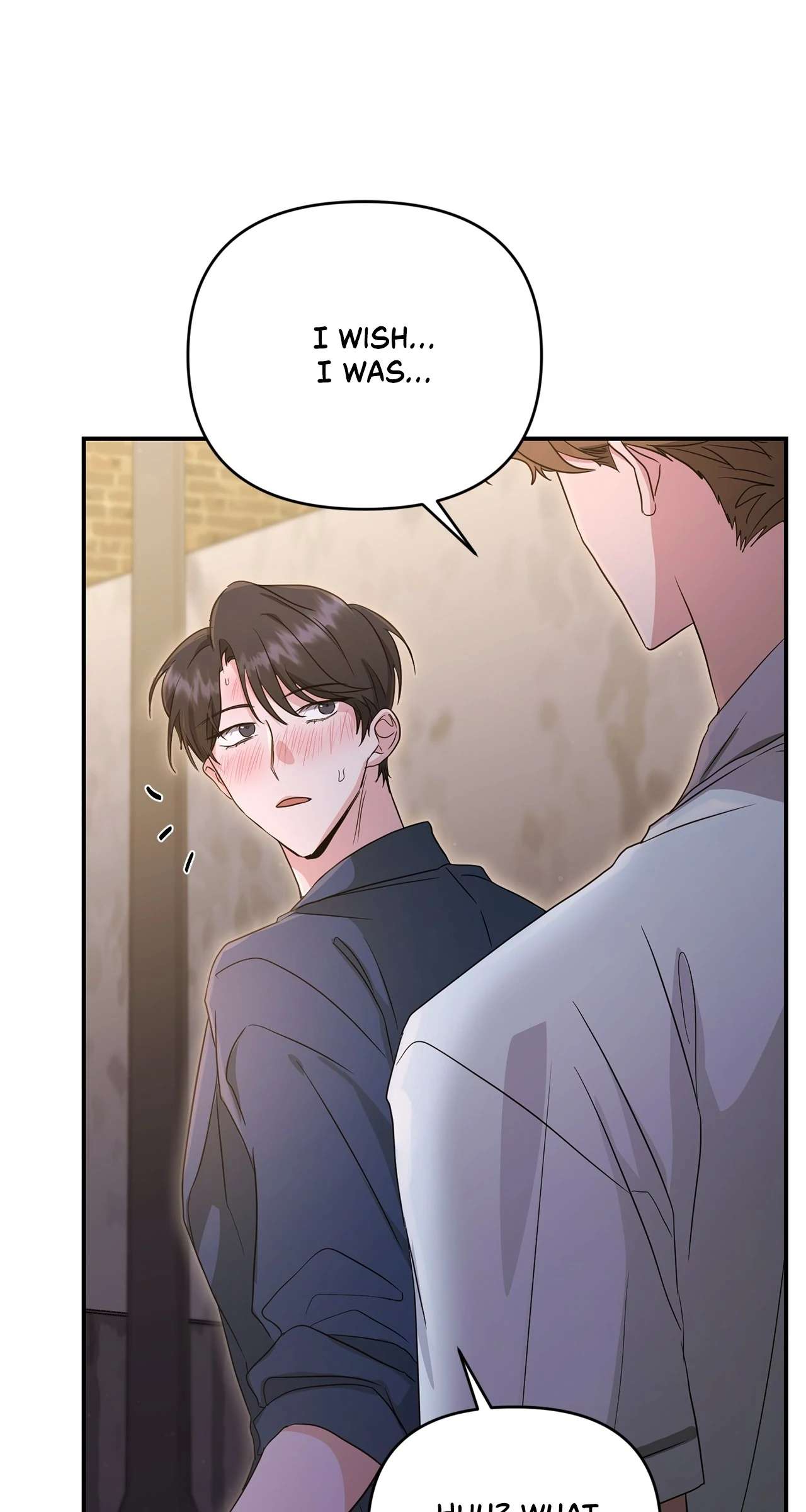 Not What the Doctor Ordered Chapter 2 page 83 - 