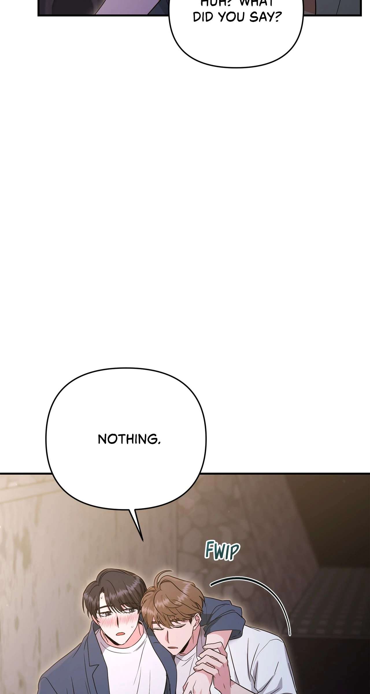 Not What the Doctor Ordered Chapter 2 page 84 - 