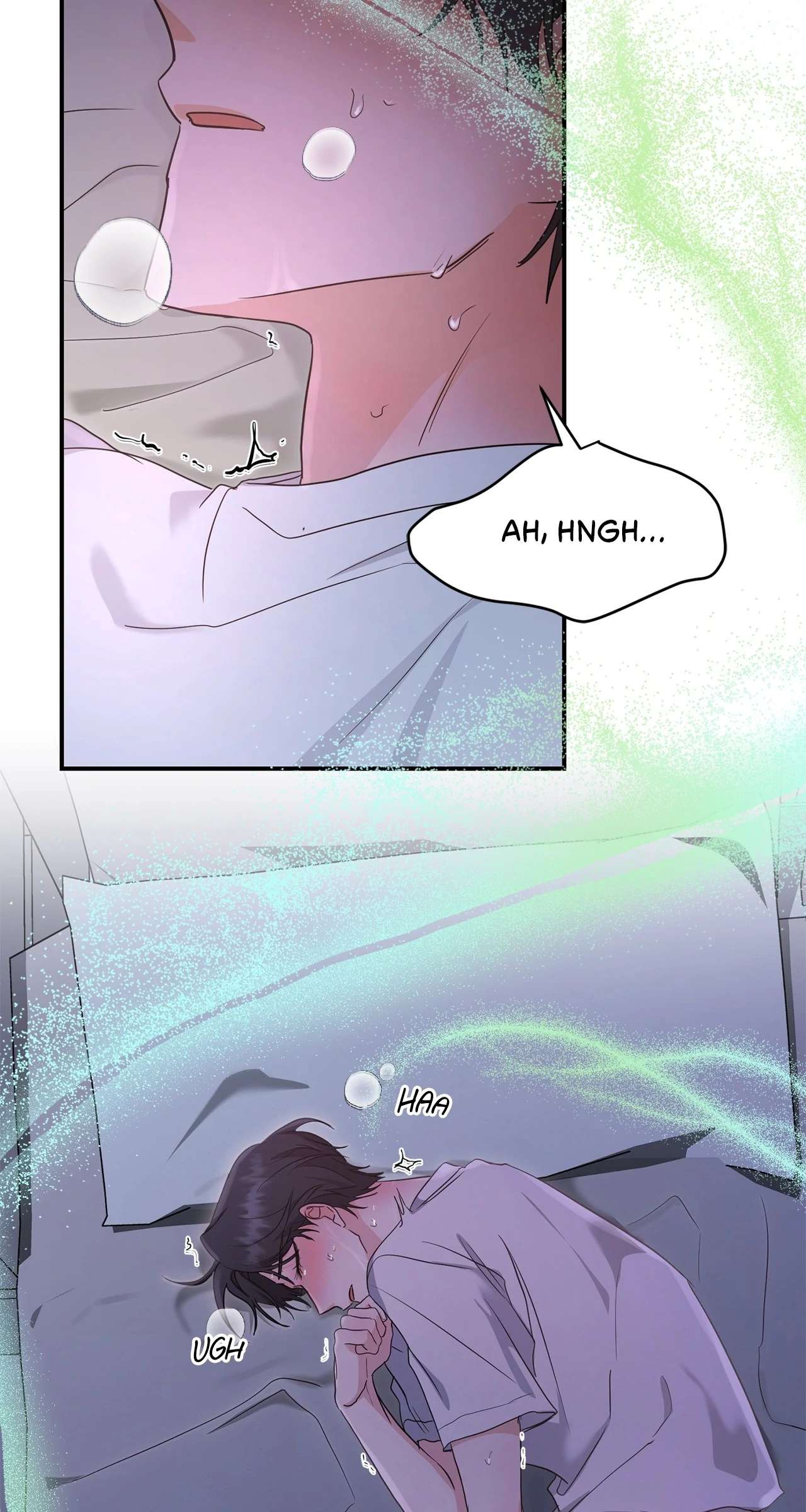 Not What the Doctor Ordered Chapter 2 page 88 - 