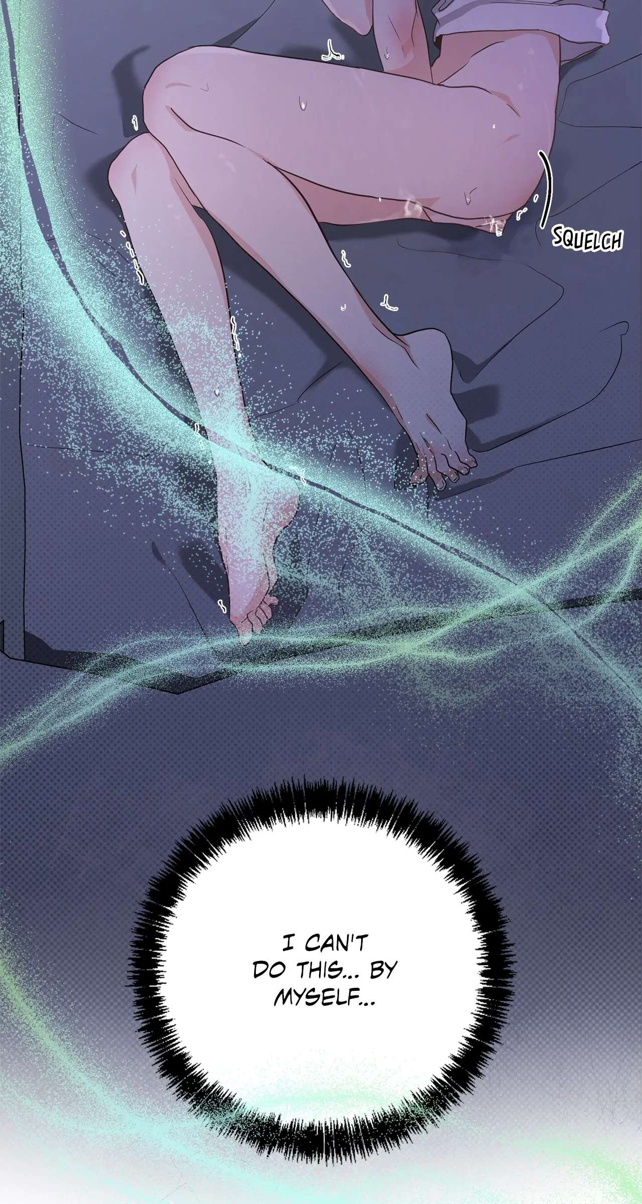 Not What the Doctor Ordered Chapter 2 page 89 - 