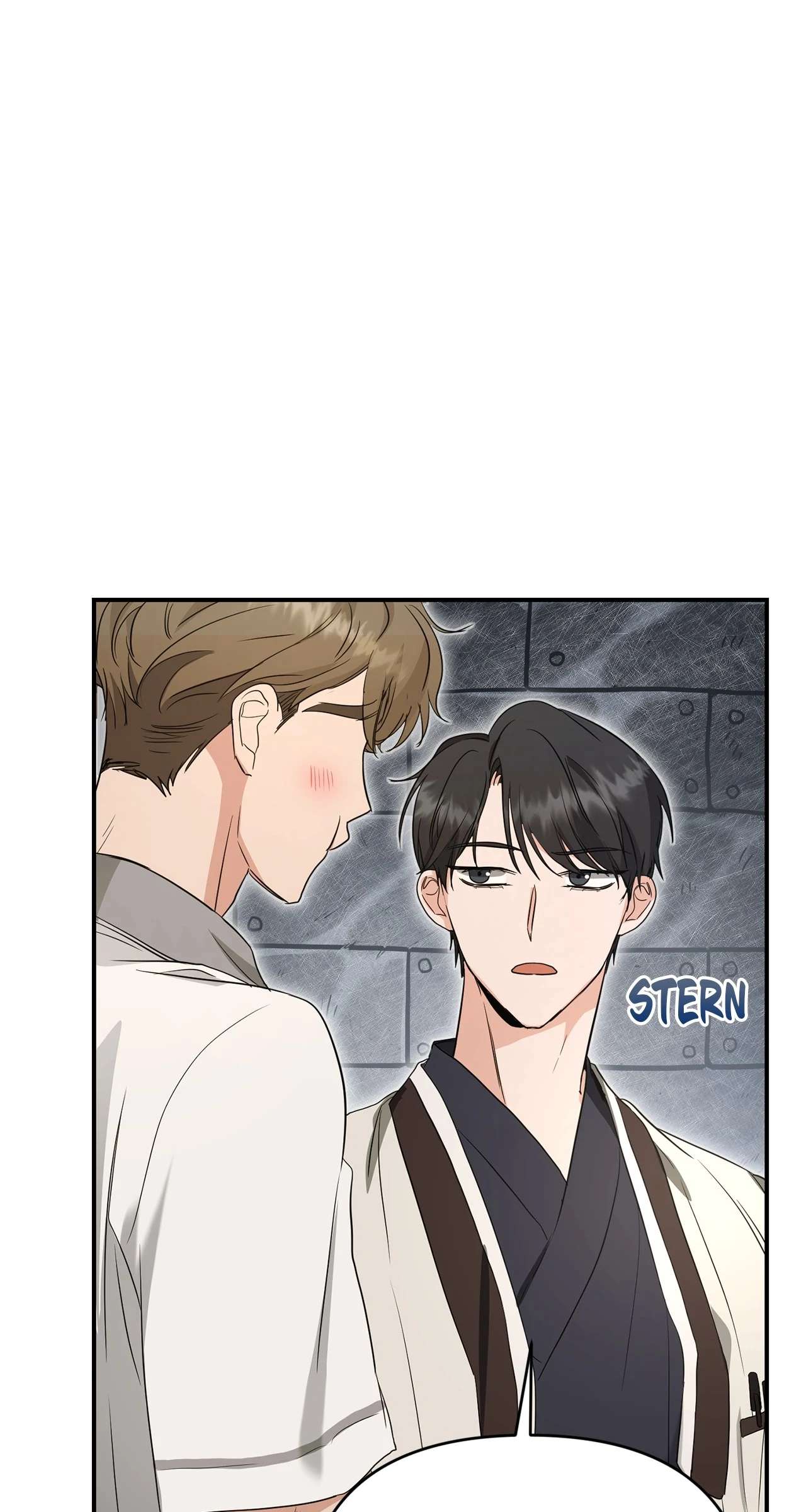 Not What the Doctor Ordered Chapter 2 page 10 - 