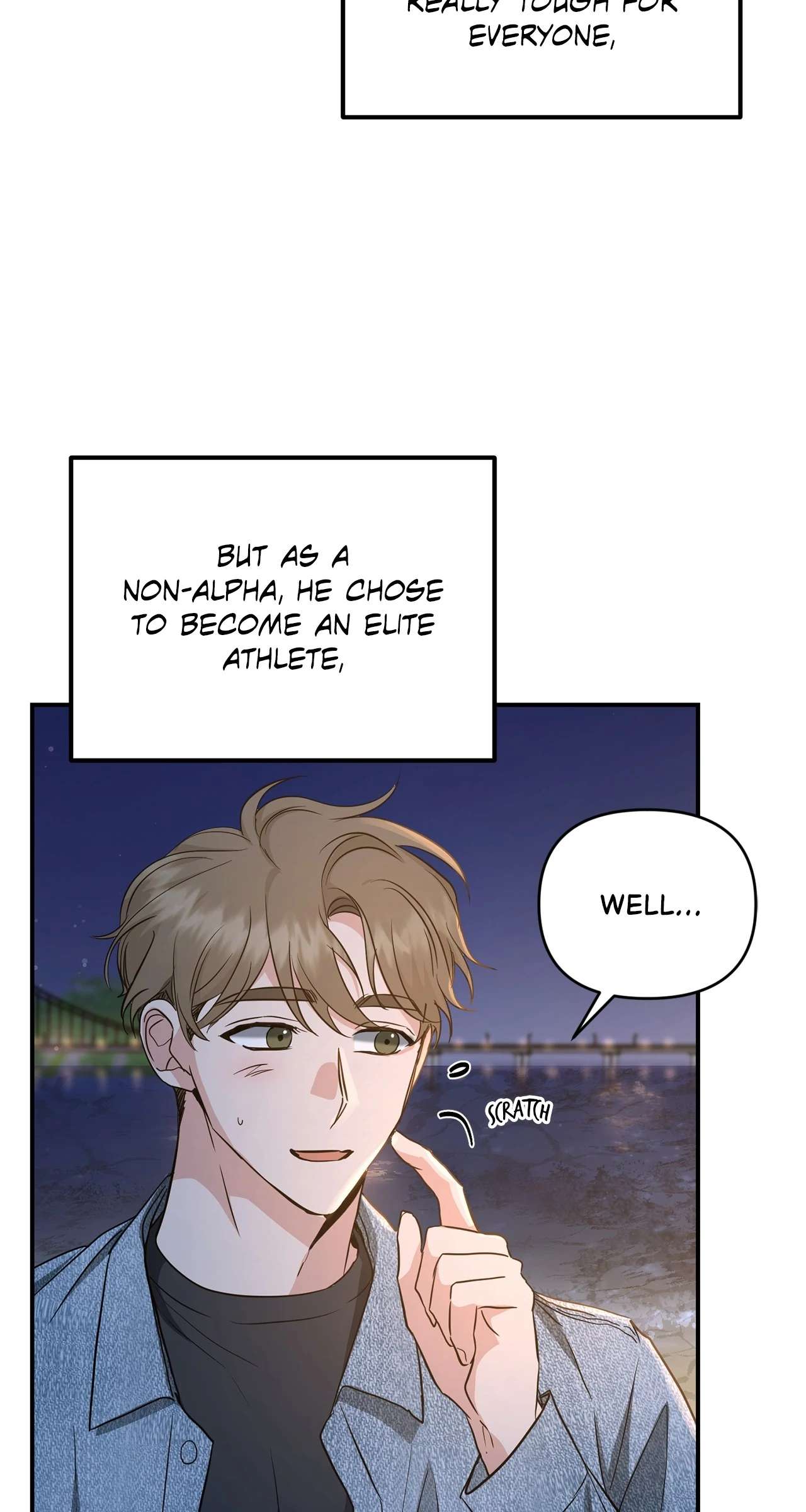 Not What the Doctor Ordered Chapter 20 page 15 - 