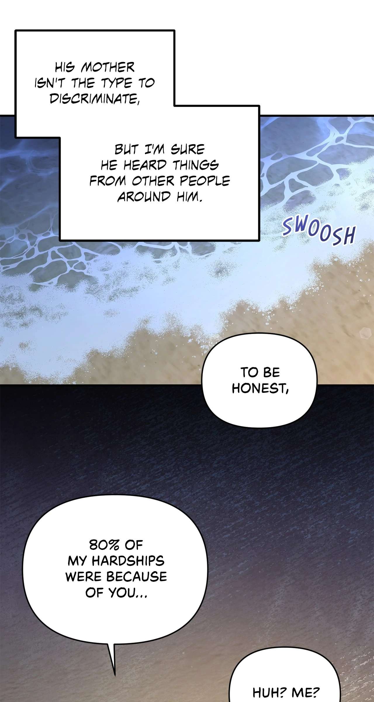 Not What the Doctor Ordered Chapter 20 page 18 - 