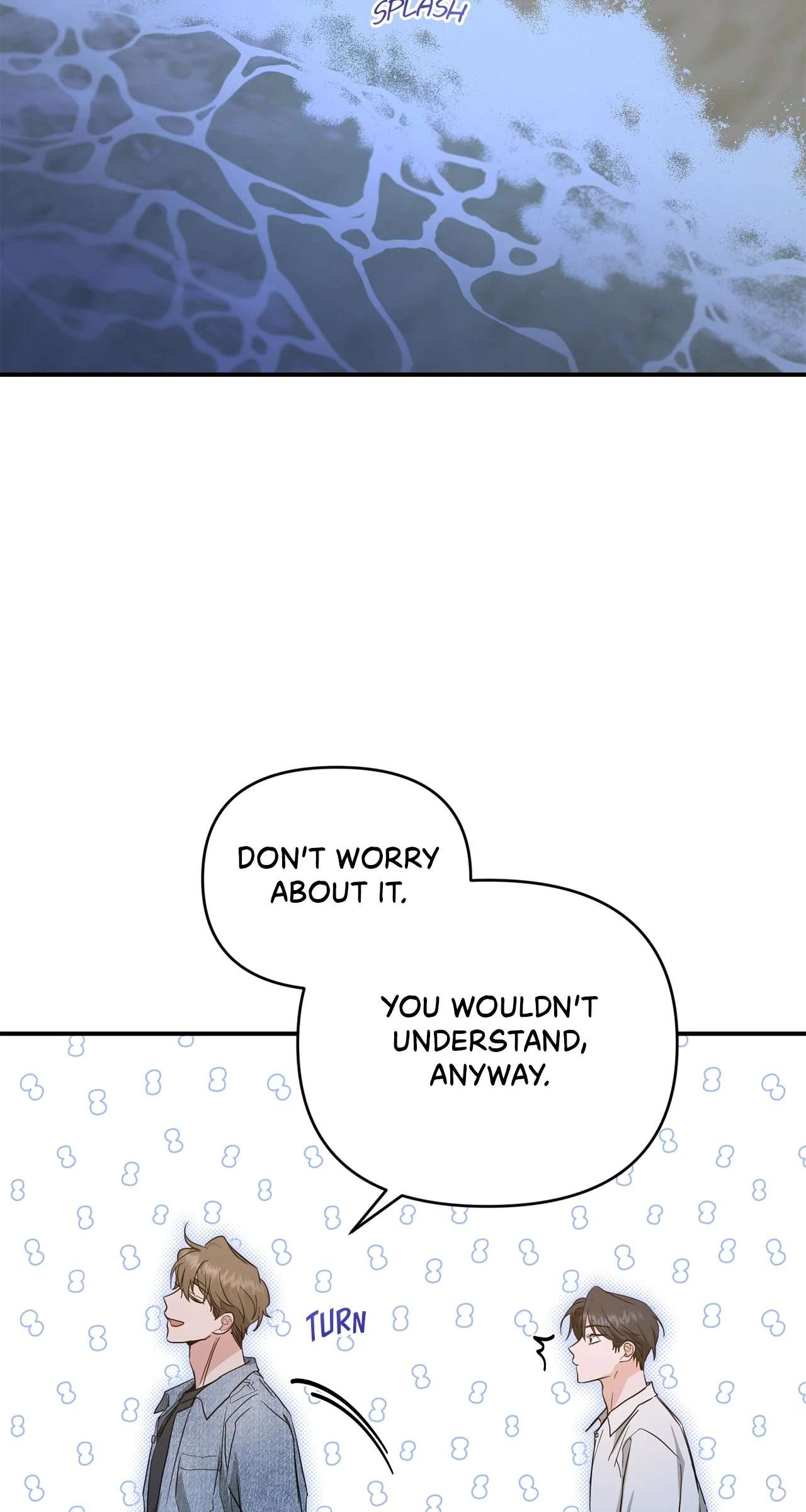Not What the Doctor Ordered Chapter 20 page 20 - 