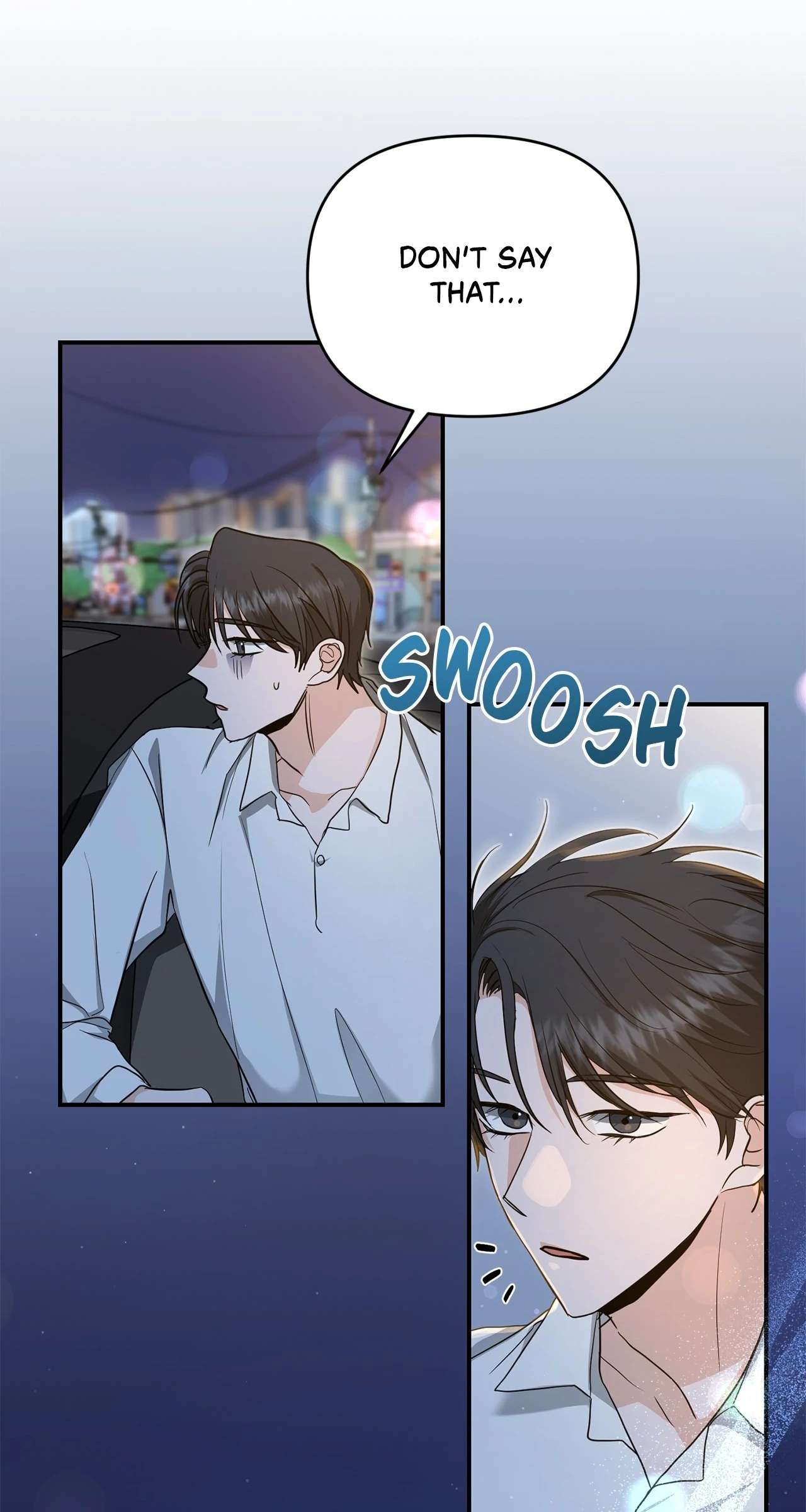 Not What the Doctor Ordered Chapter 20 page 3 - 