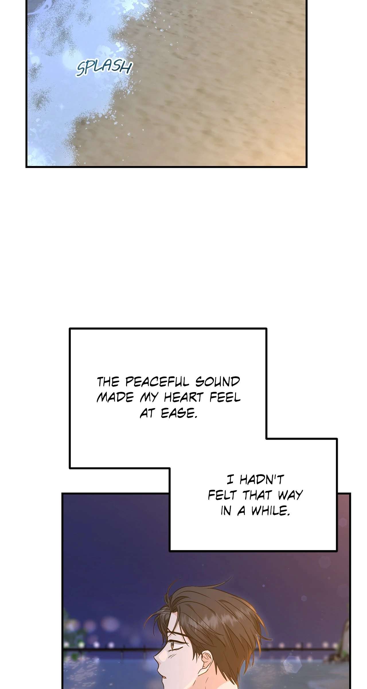 Not What the Doctor Ordered Chapter 20 page 24 - 