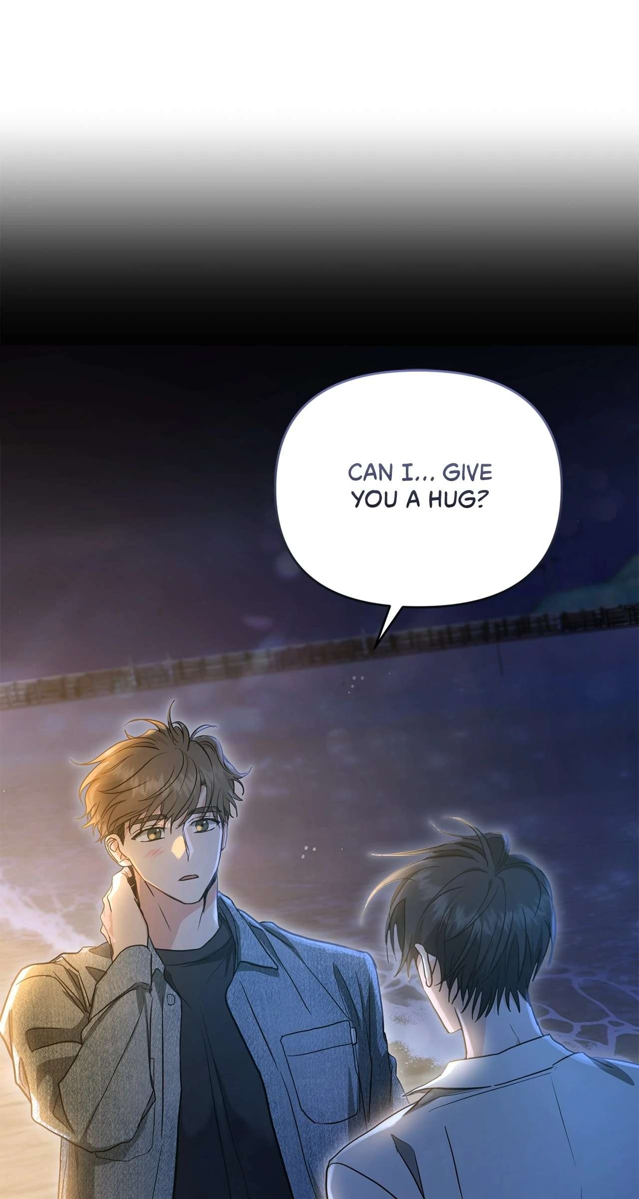 Not What the Doctor Ordered Chapter 20 page 27 - 
