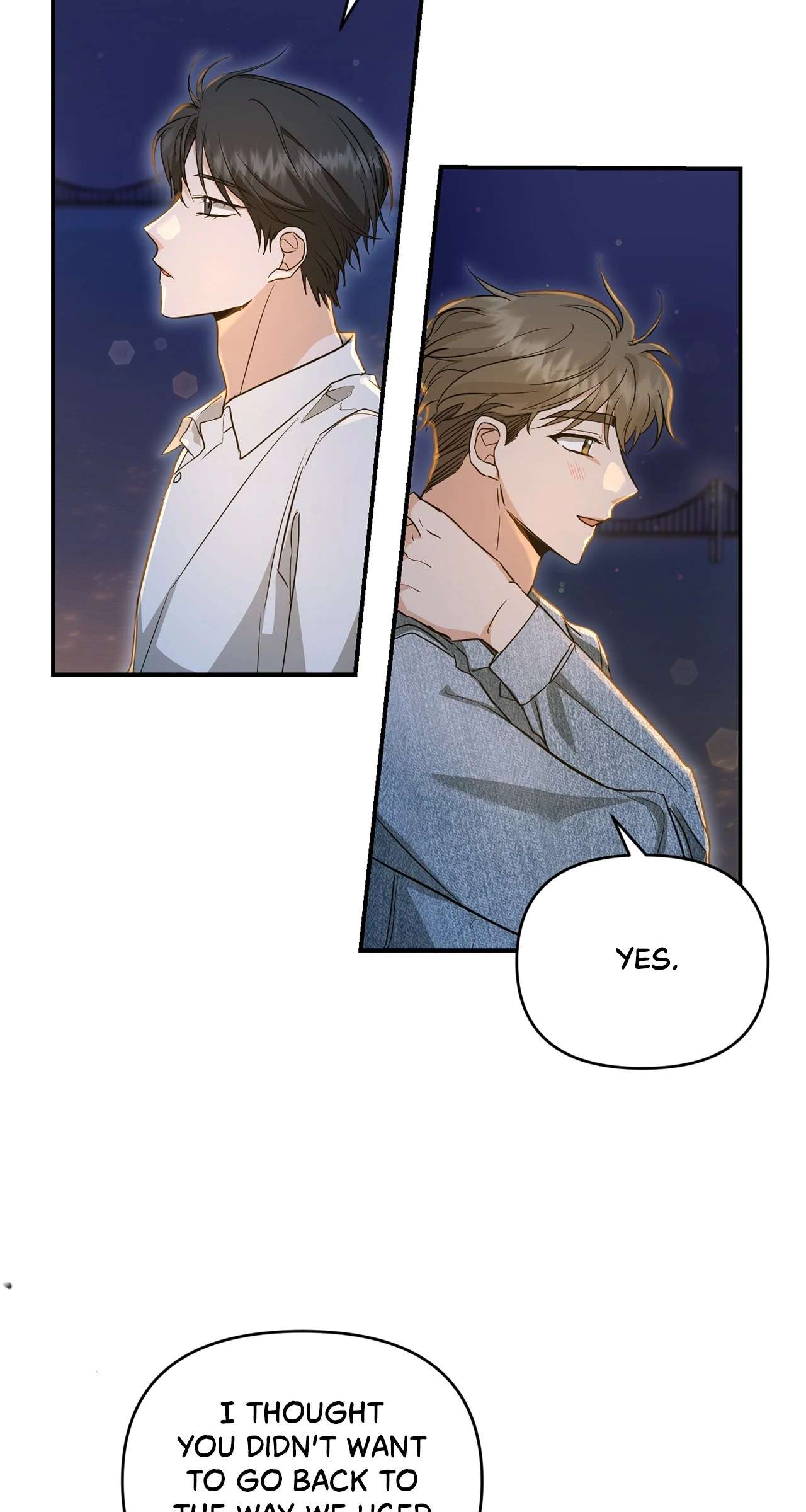 Not What the Doctor Ordered Chapter 20 page 29 - 