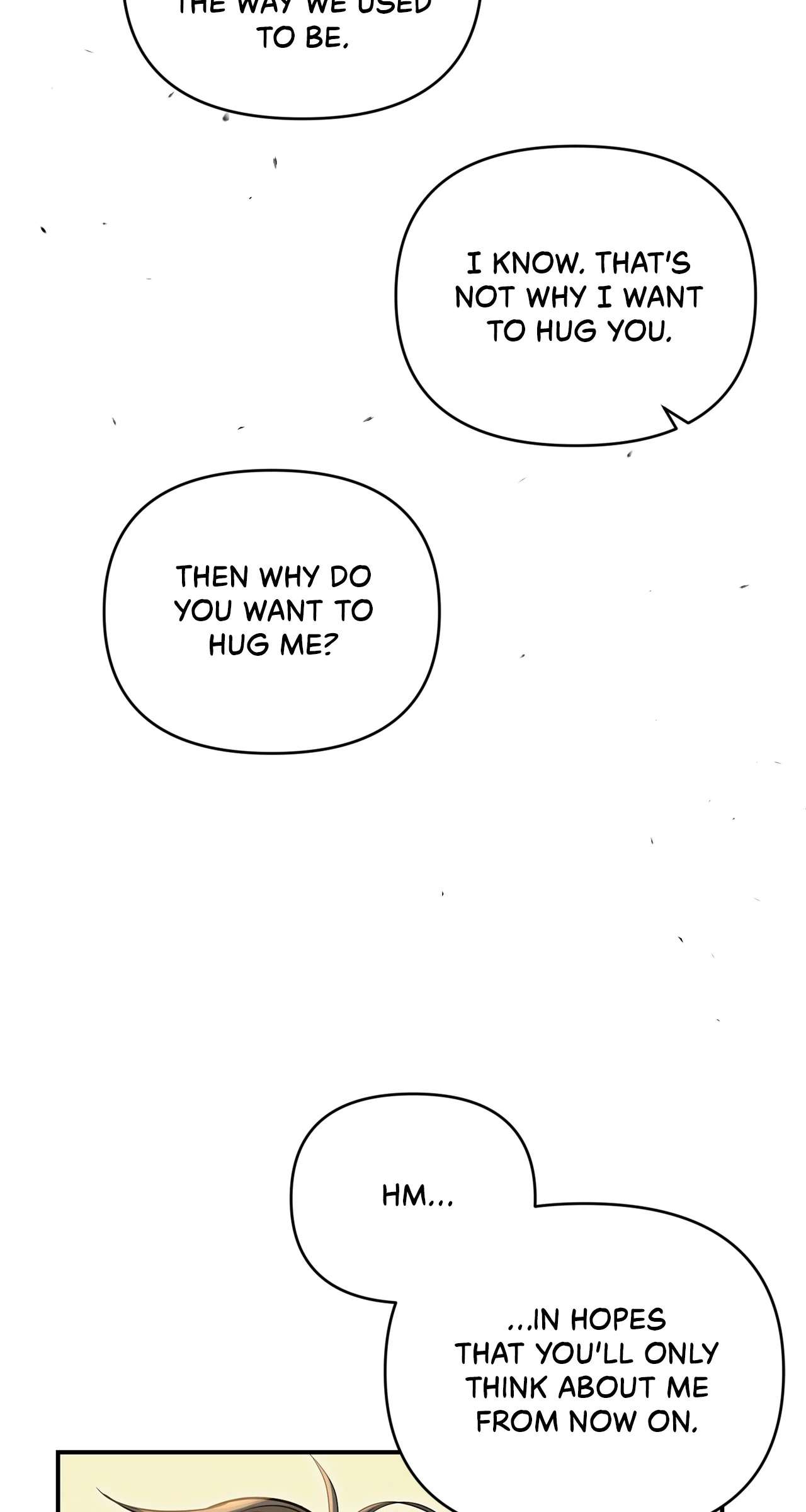 Not What the Doctor Ordered Chapter 20 page 30 - 