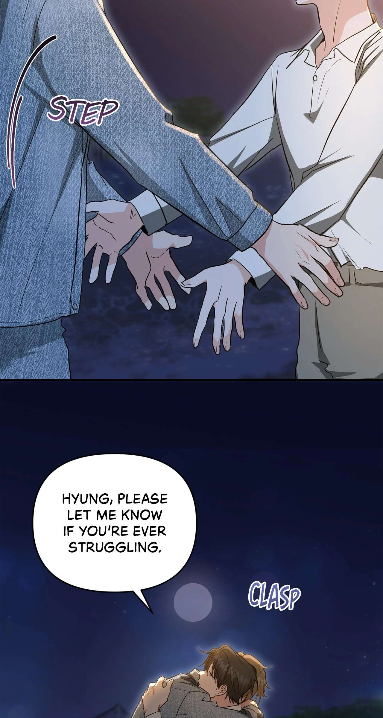 Not What the Doctor Ordered Chapter 20 page 33 - 